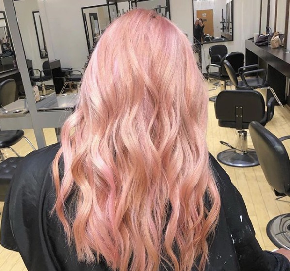 Bokaos Aveda Salon & Spa in Pasadena, CA