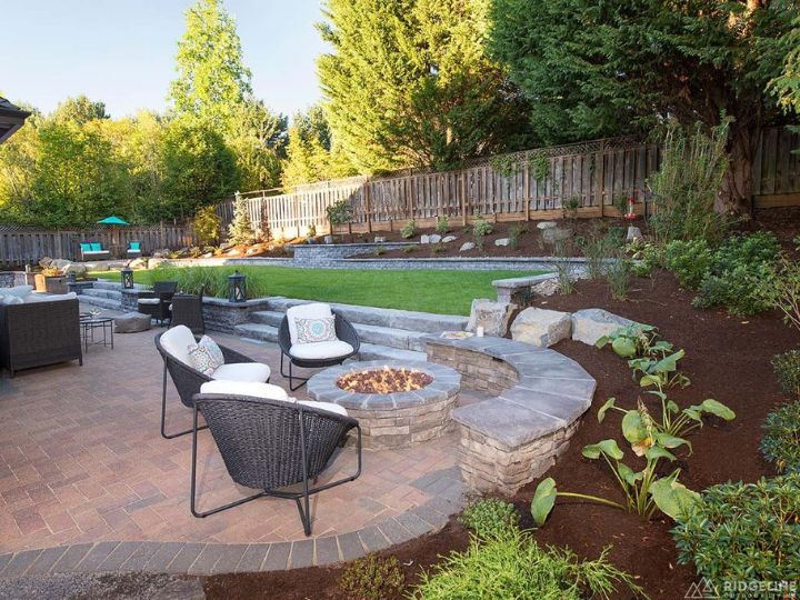 Ridgeline Outdoor Living in Pasadena, CA