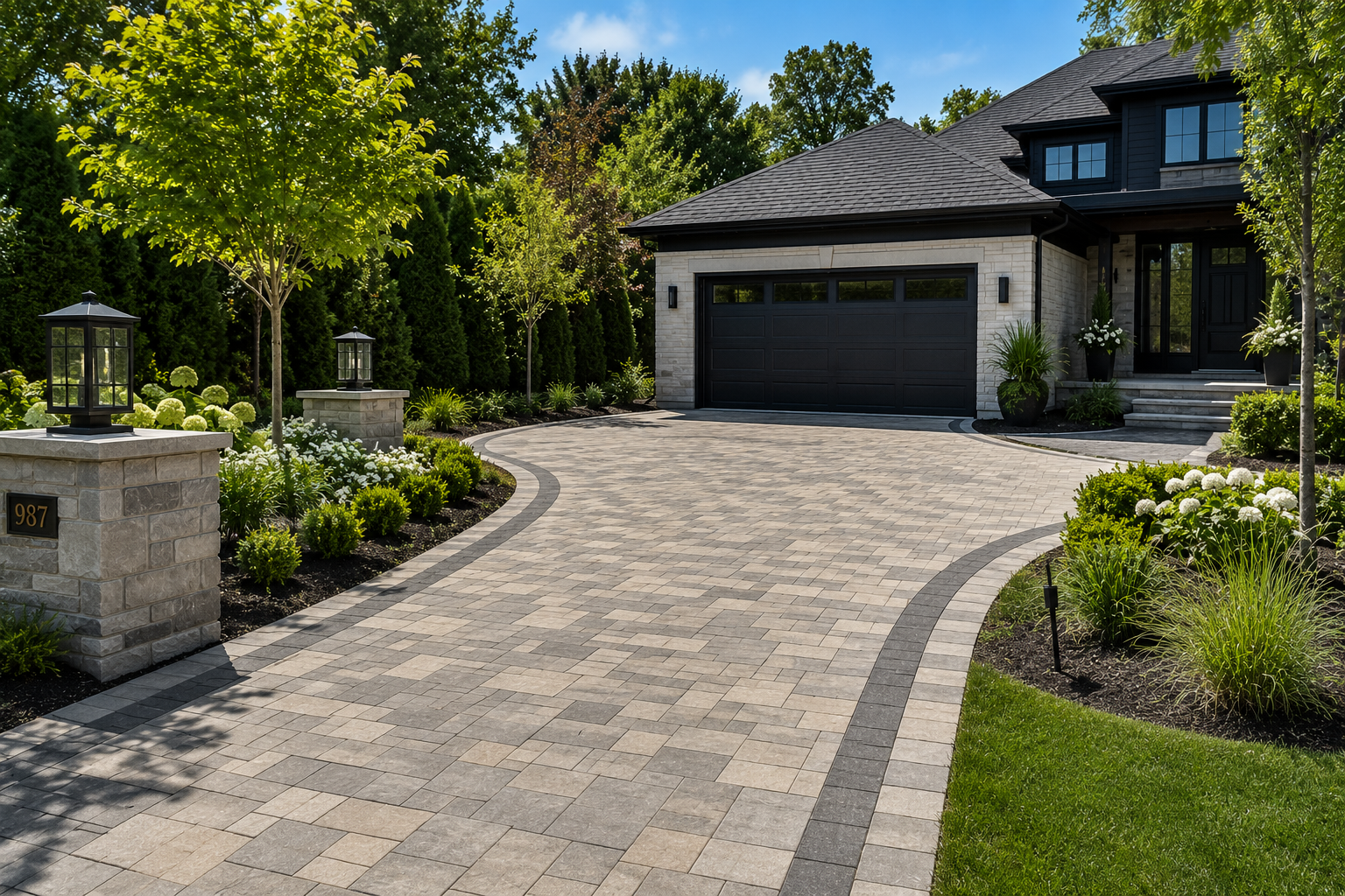 Ridgeline Outdoor Living in Pasadena, CA
