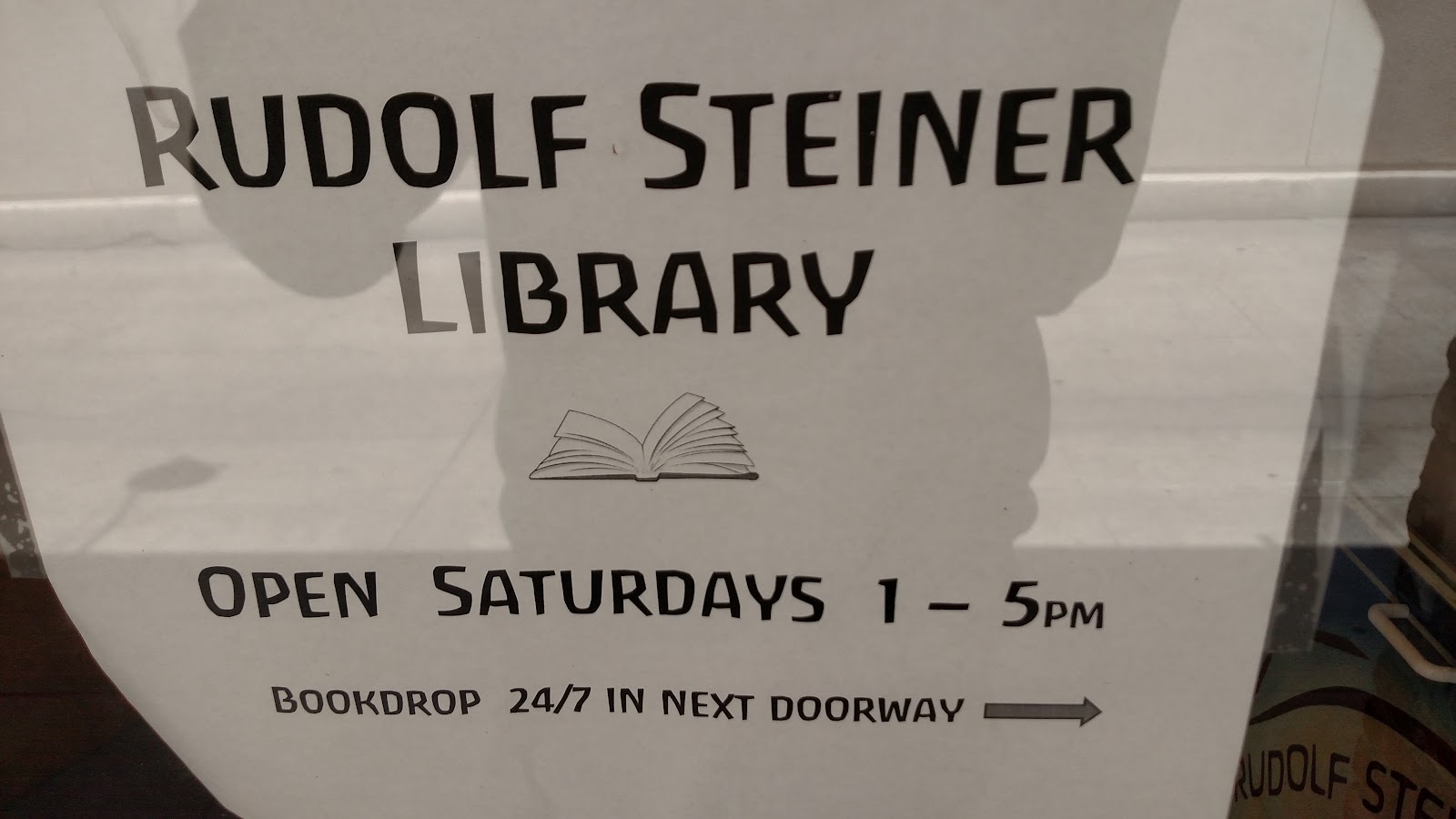Rudolf Steiner Library and Bookshop in Pasadena, CA