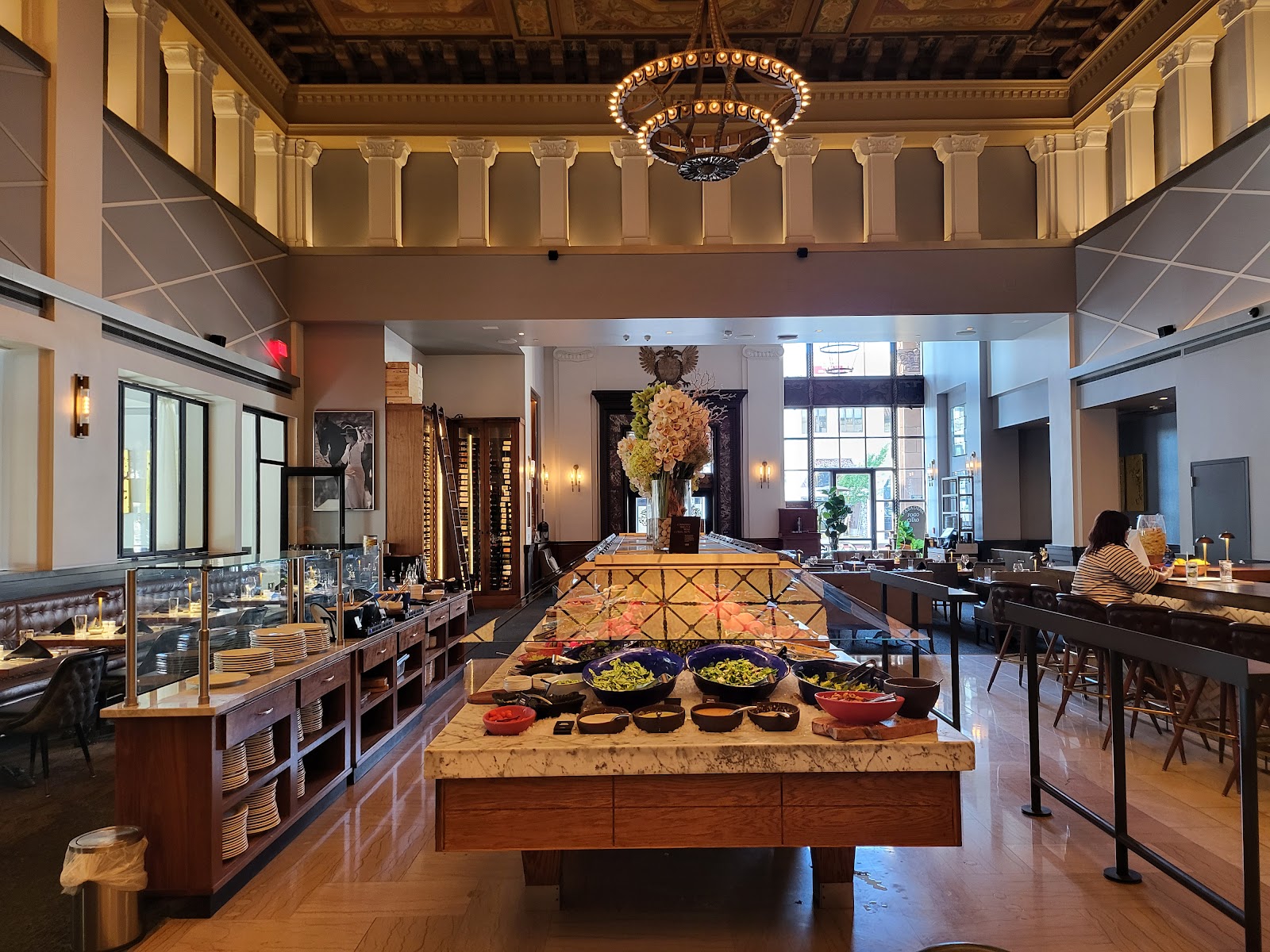 Fogo de Chão Brazilian Steakhouse in Pasadena, CA