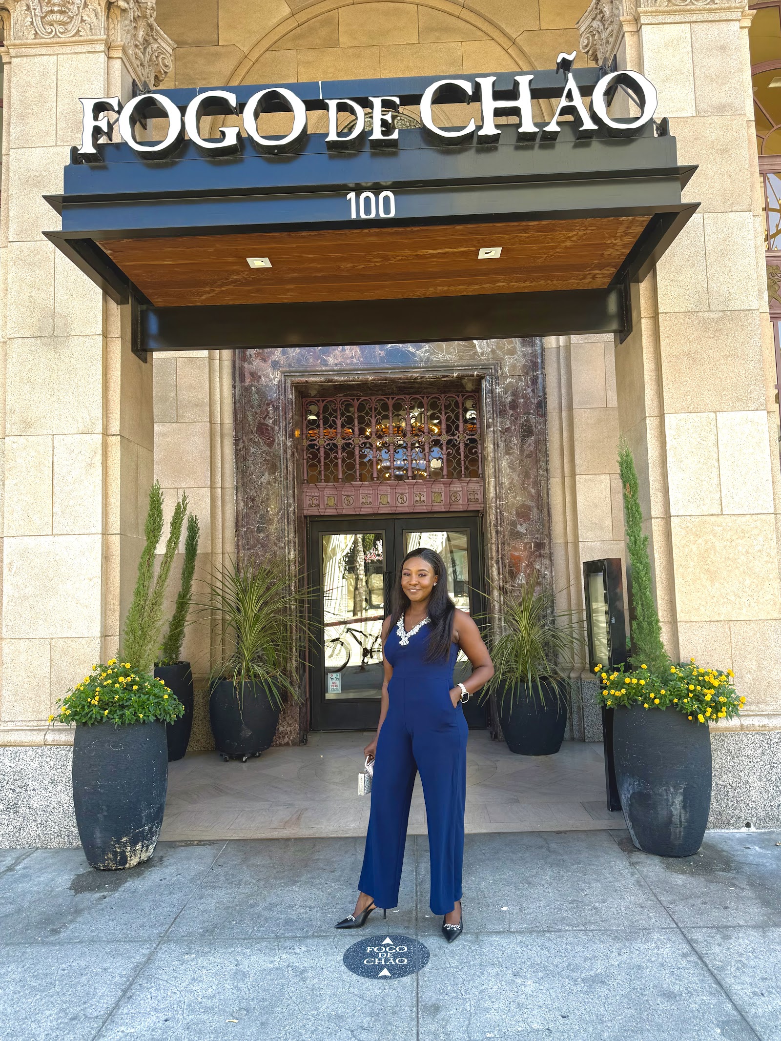 Fogo de Chão Brazilian Steakhouse in Pasadena, CA