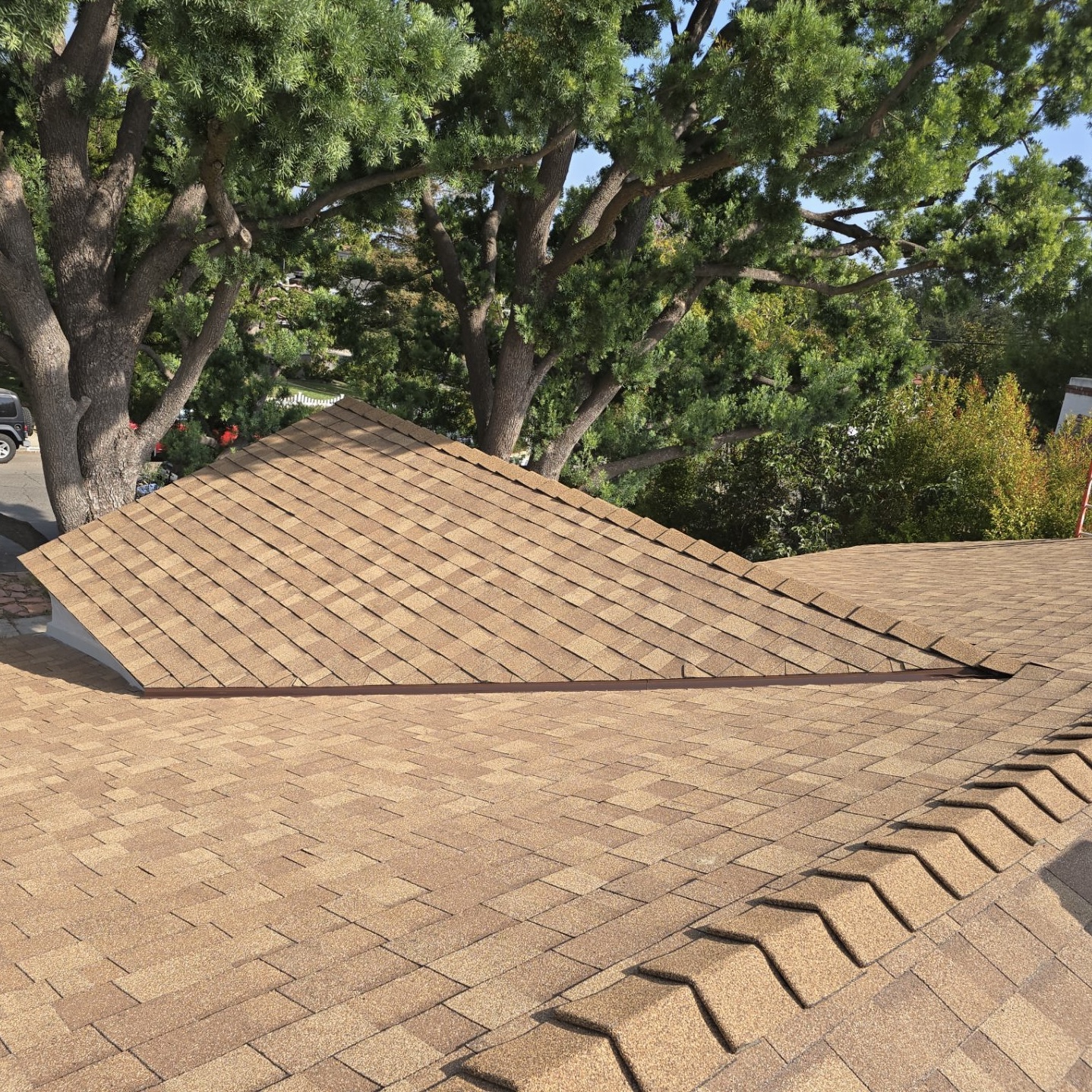 Hexagon Roofing Inc. - Pasadena Roofers in Pasadena, CA