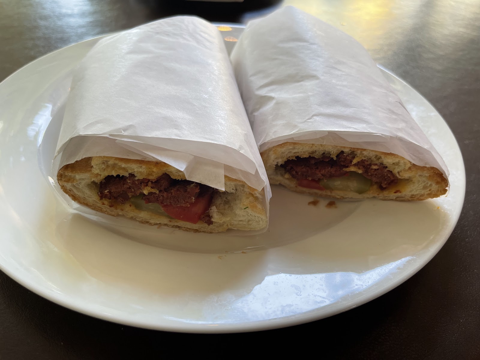 Zephyr Mediterranean Grill & Cafe in Pasadena, CA