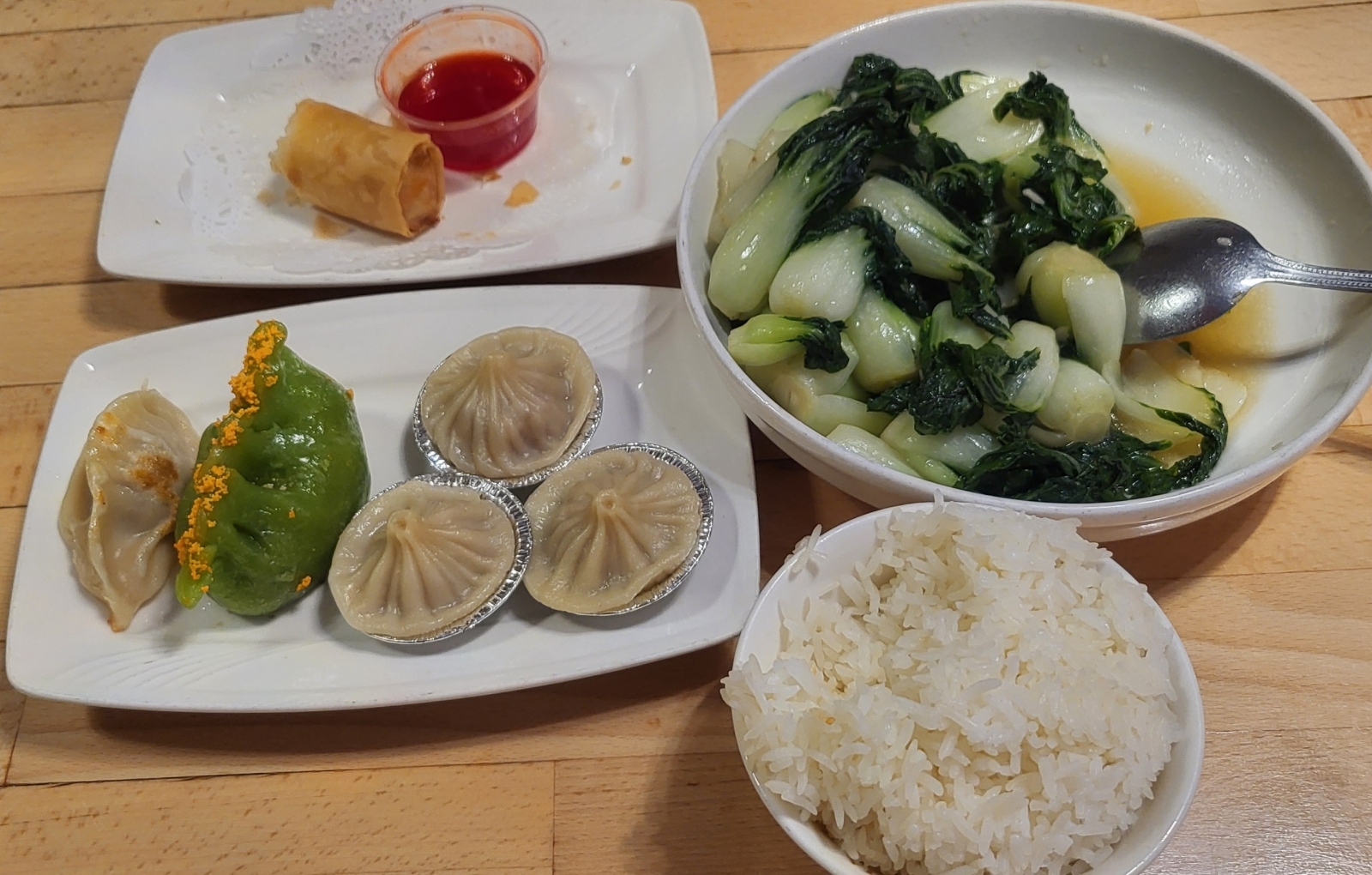 Lunasia Signature - Pasadena in Pasadena, CA