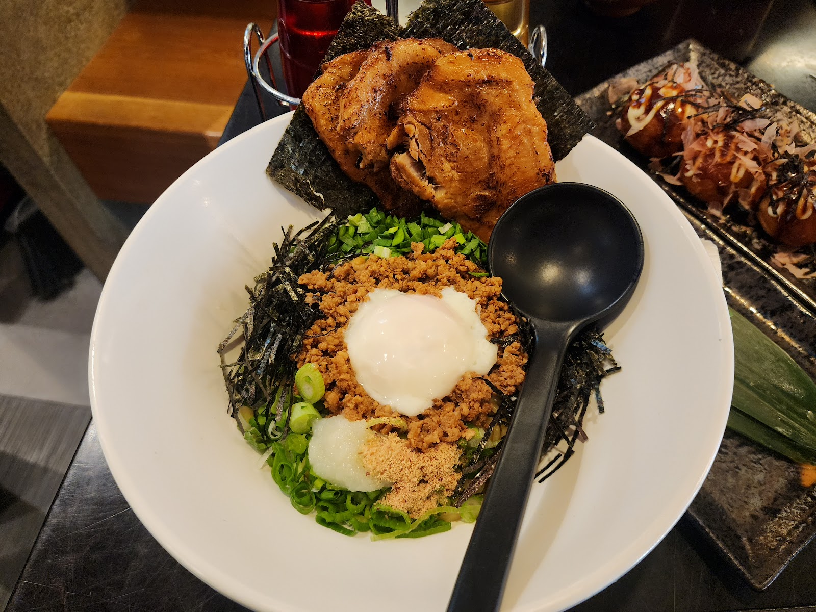 Sato Ramen House in Pasadena, CA