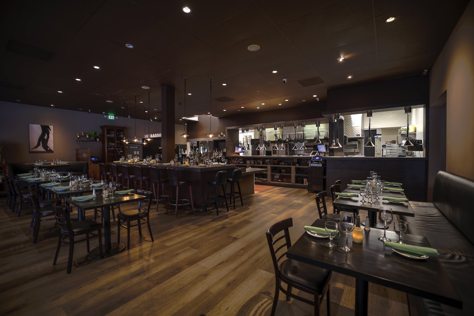 Malbec Argentinean Cuisine in Pasadena, CA