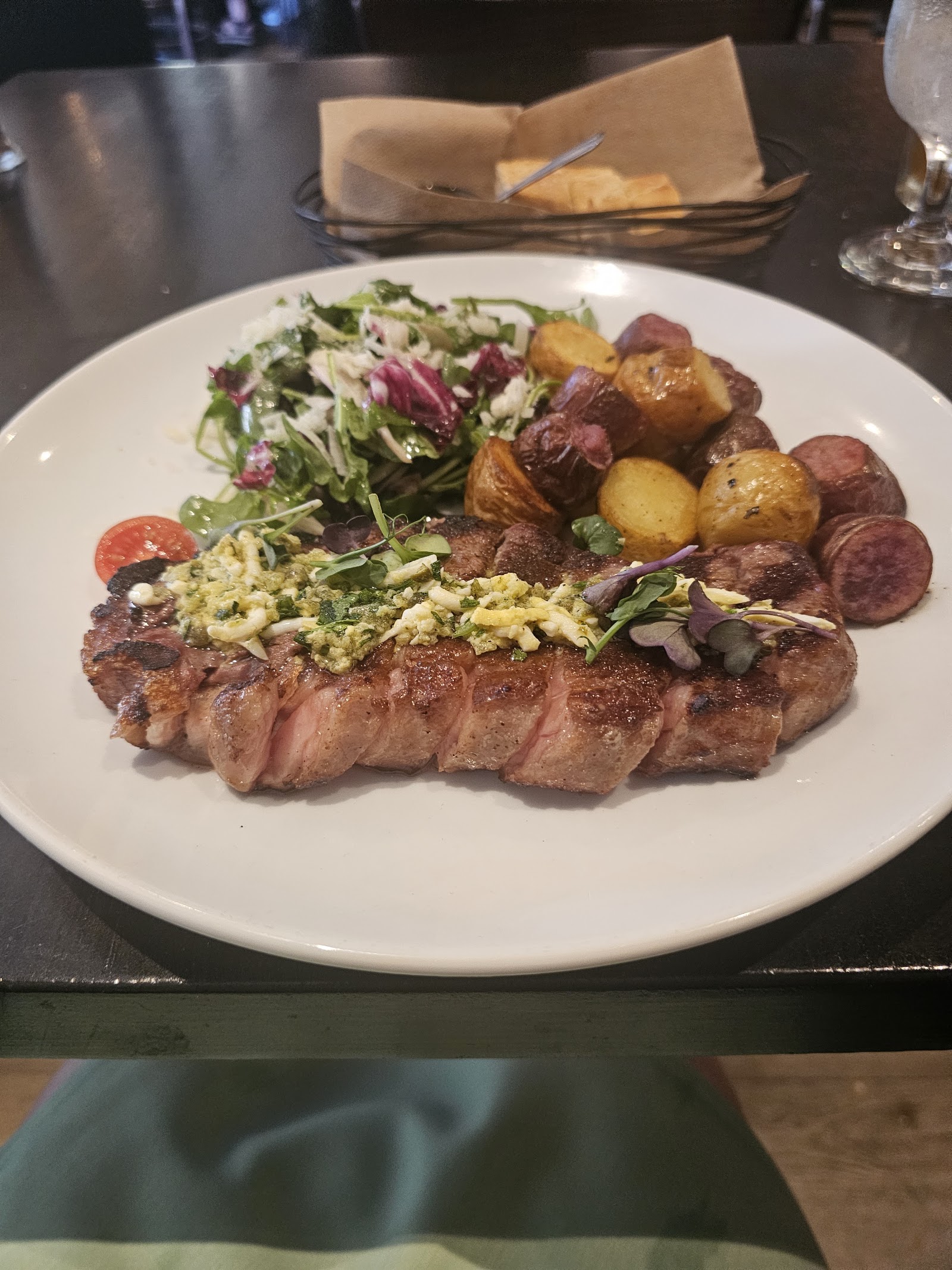 Malbec Argentinean Cuisine in Pasadena, CA