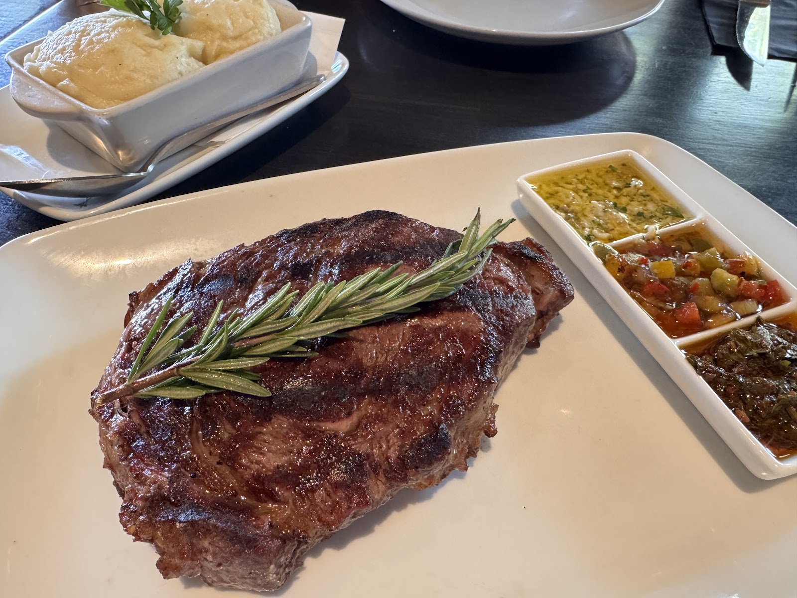 Malbec Argentinean Cuisine in Pasadena, CA