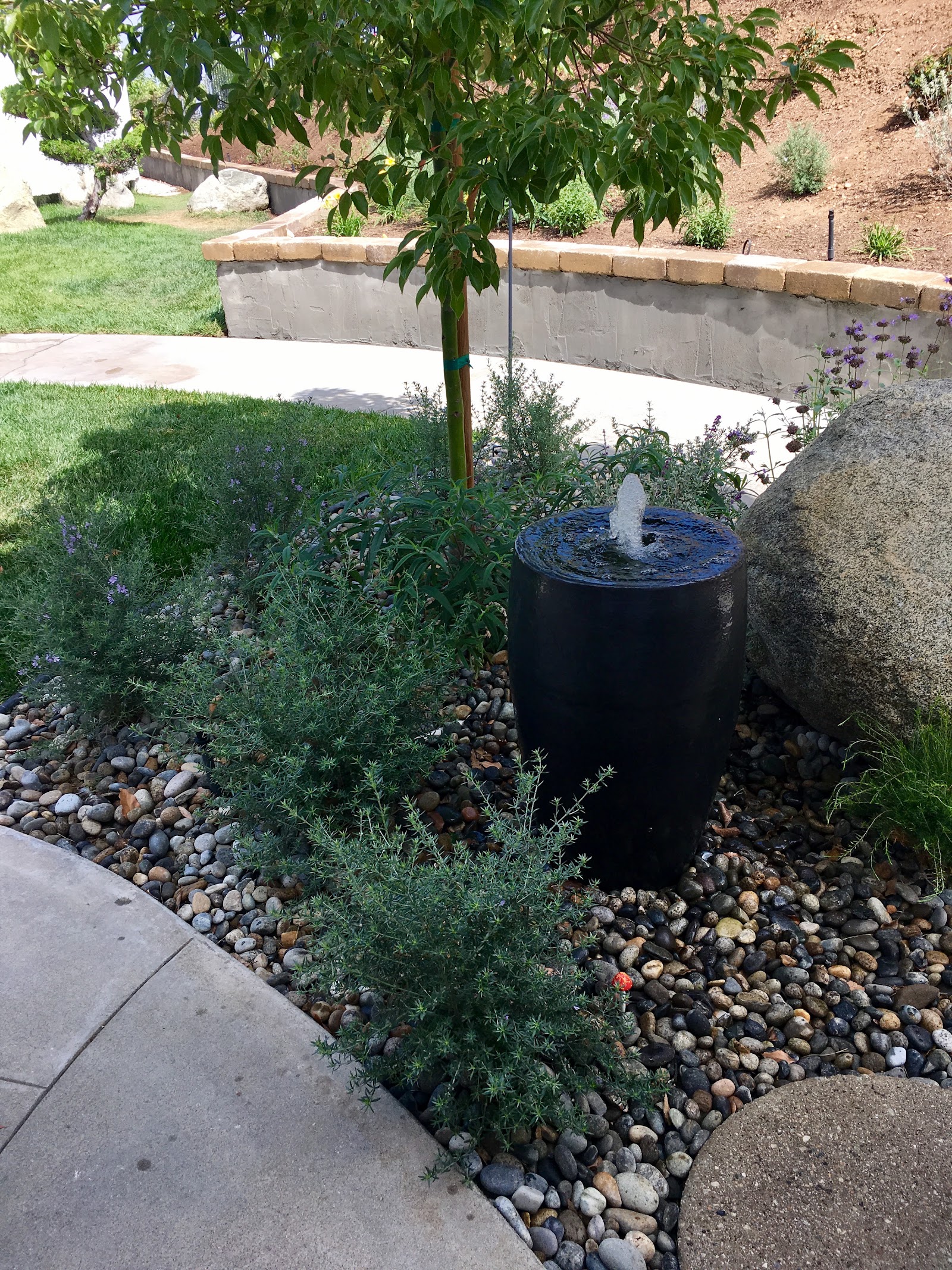 Gregory Landscape Designs in Pasadena, CA