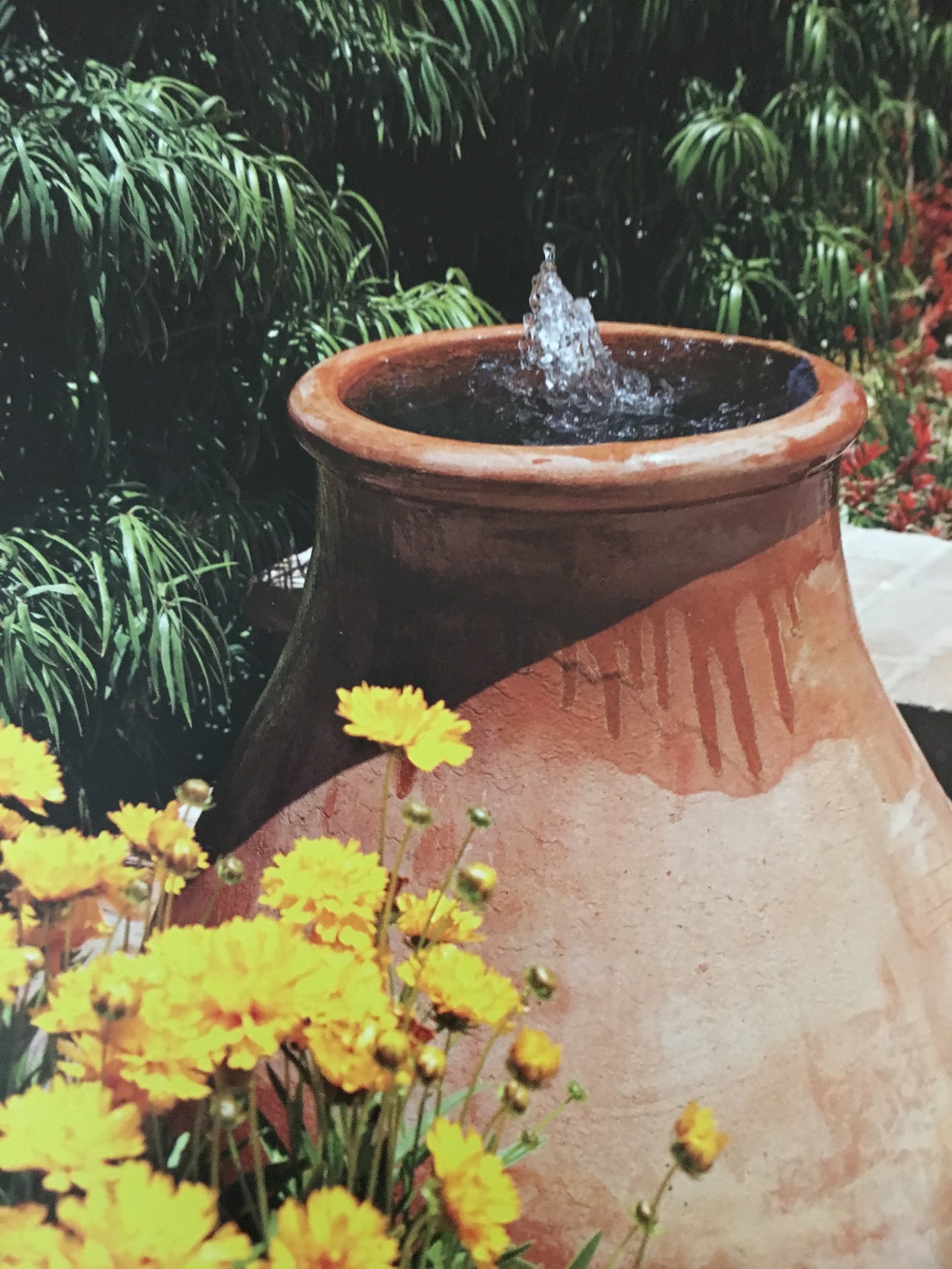 Gregory Landscape Designs in Pasadena, CA