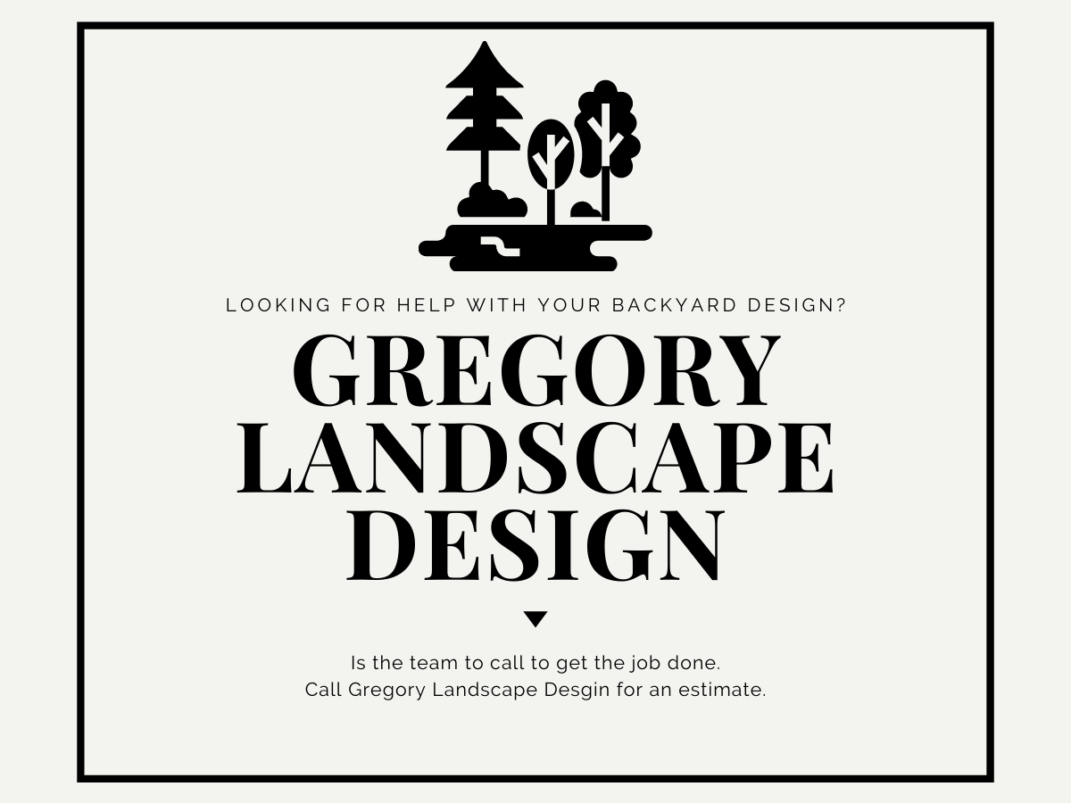 Gregory Landscape Designs in Pasadena, CA