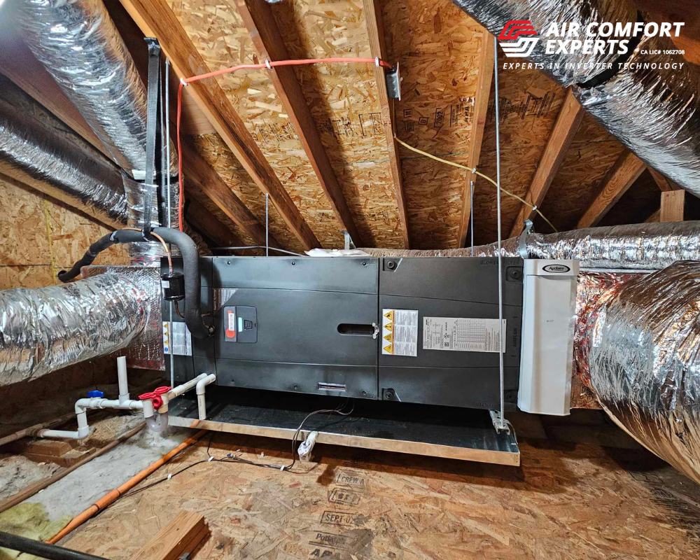 Air Comfort Experts in Pasadena, CA