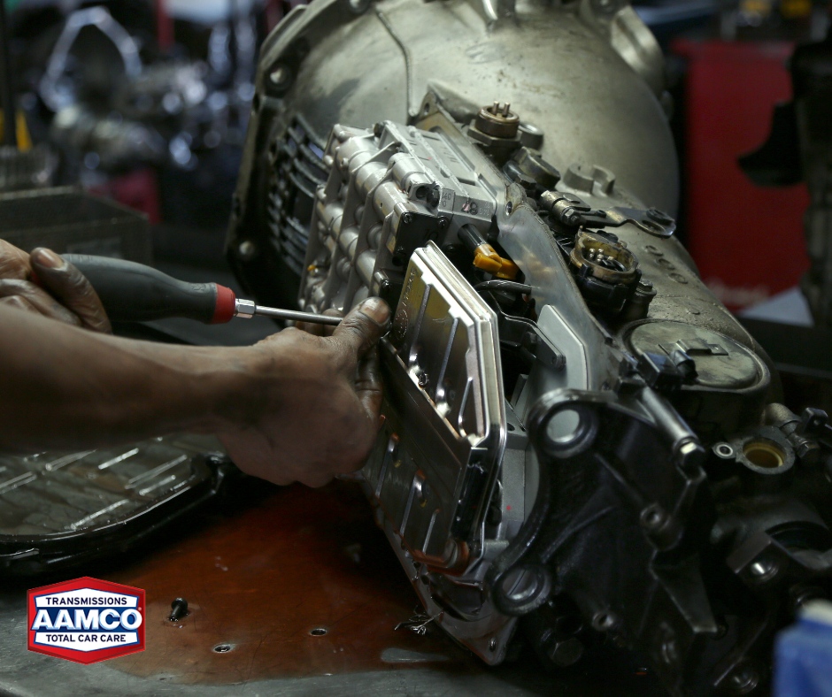 AAMCO Transmissions & Total Car Care in Pasadena, CA