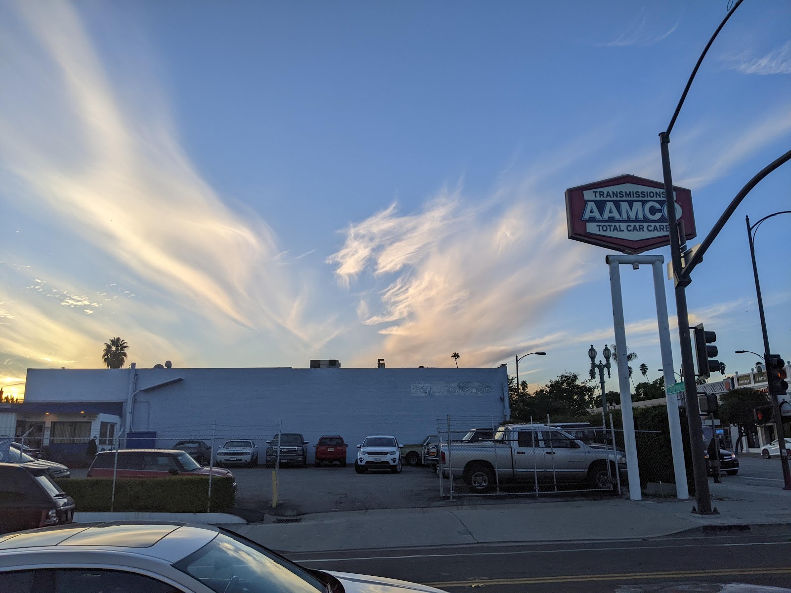 AAMCO Transmissions & Total Car Care in Pasadena, CA