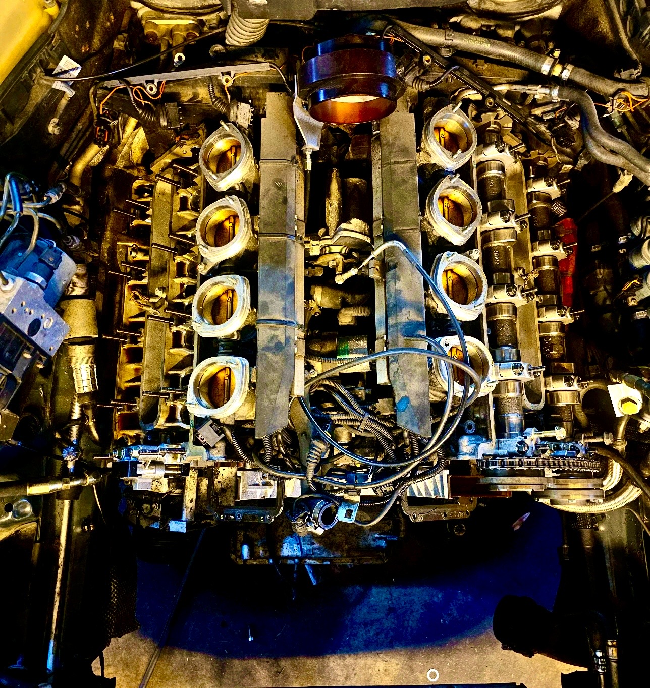 EMX Auto Repair in Pasadena, CA