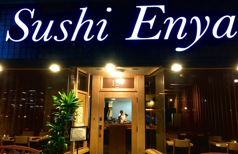 Sushi Enya Pasadena in Pasadena, CA