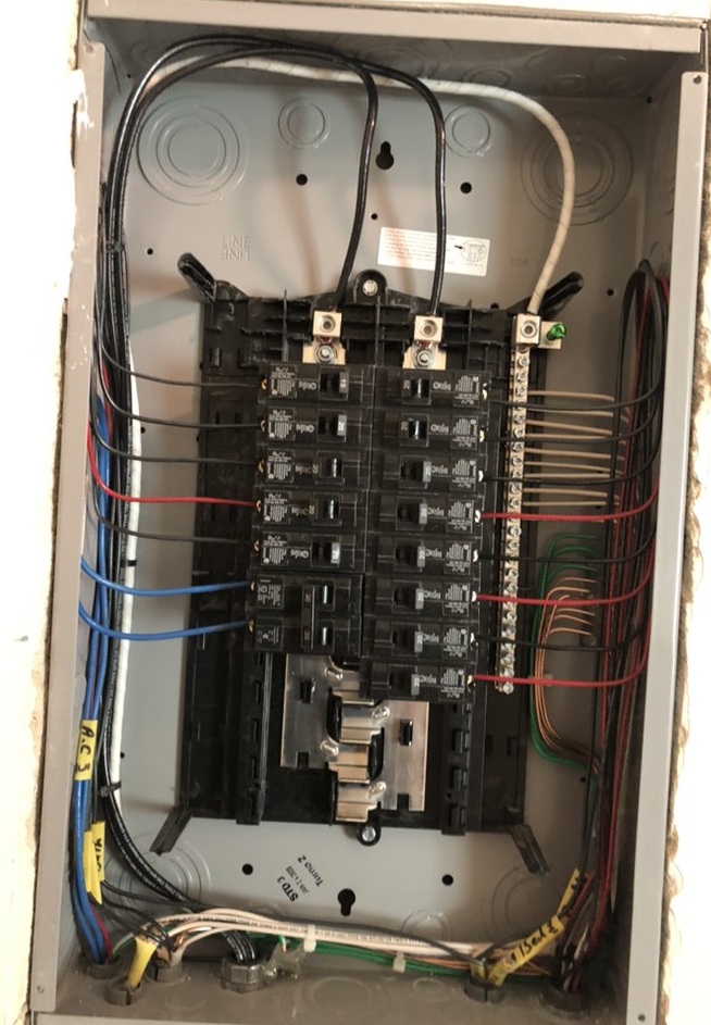Red Electricians in Pasadena, CA
