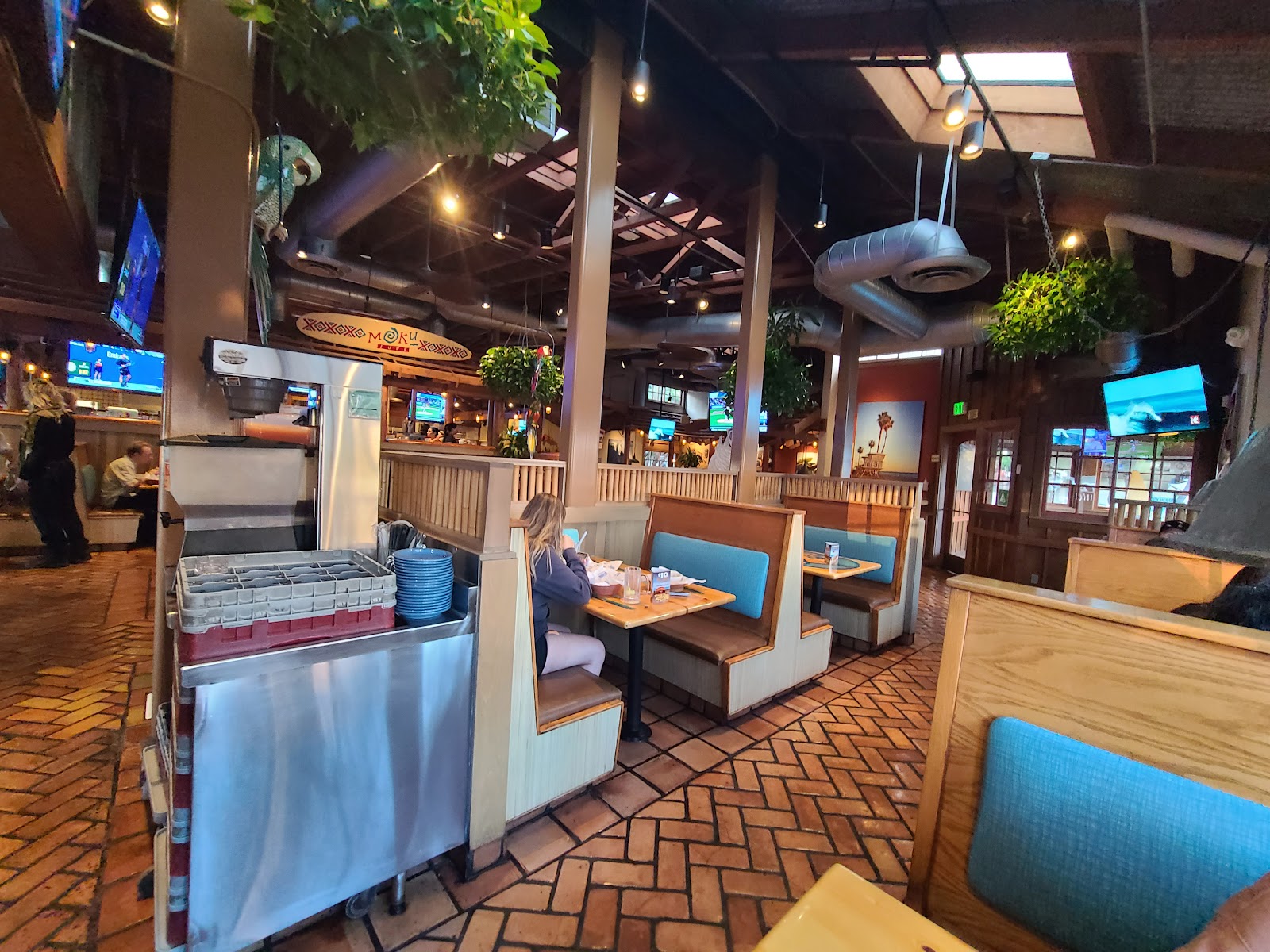 Islands Restaurant Pasadena in Pasadena, CA