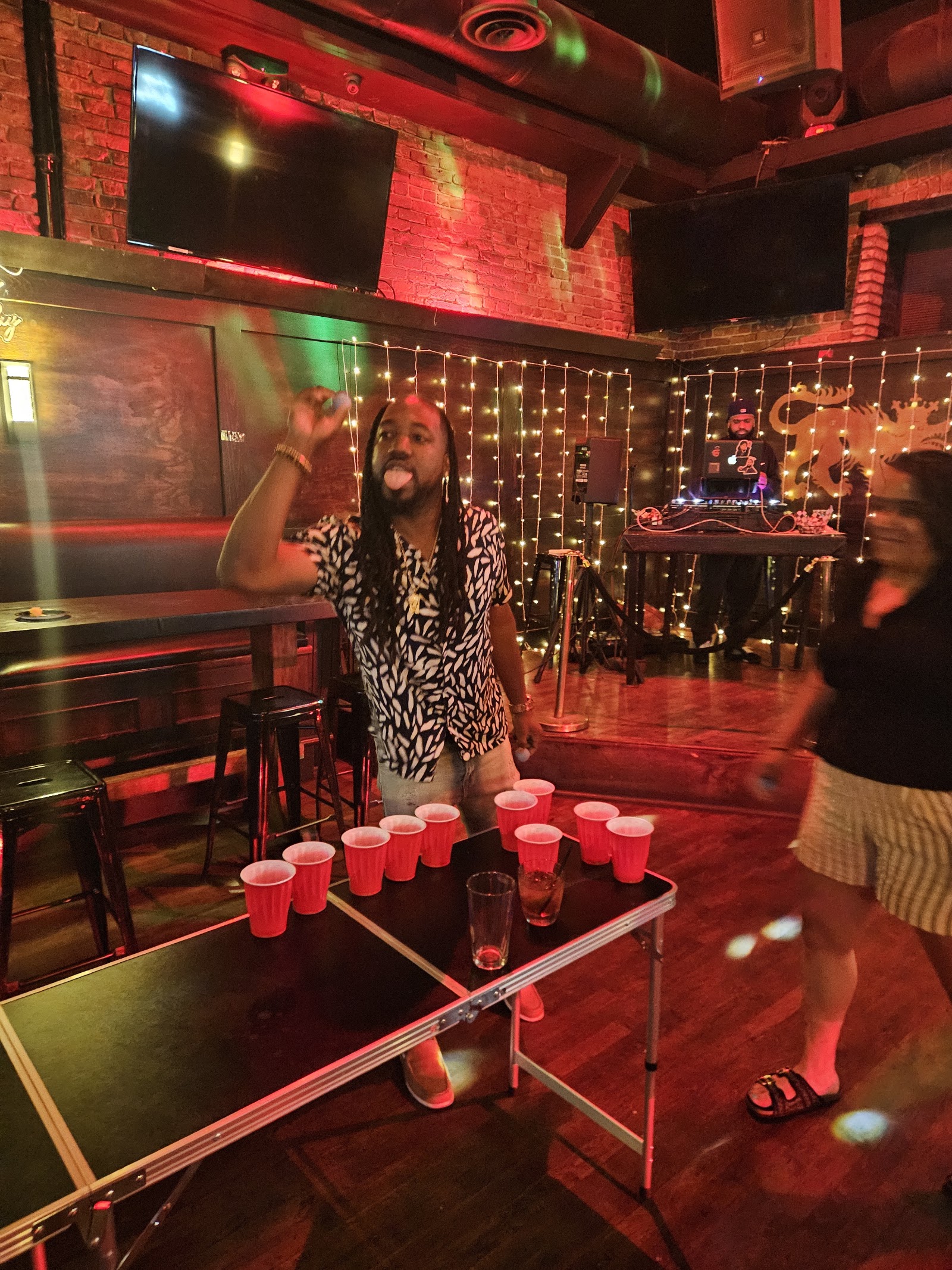 The Dungeon in Pasadena, CA