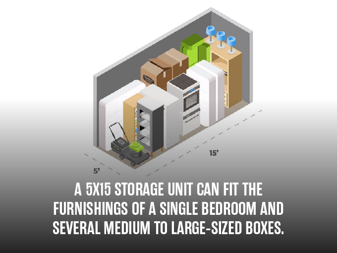Extra Space Storage in Pasadena, CA