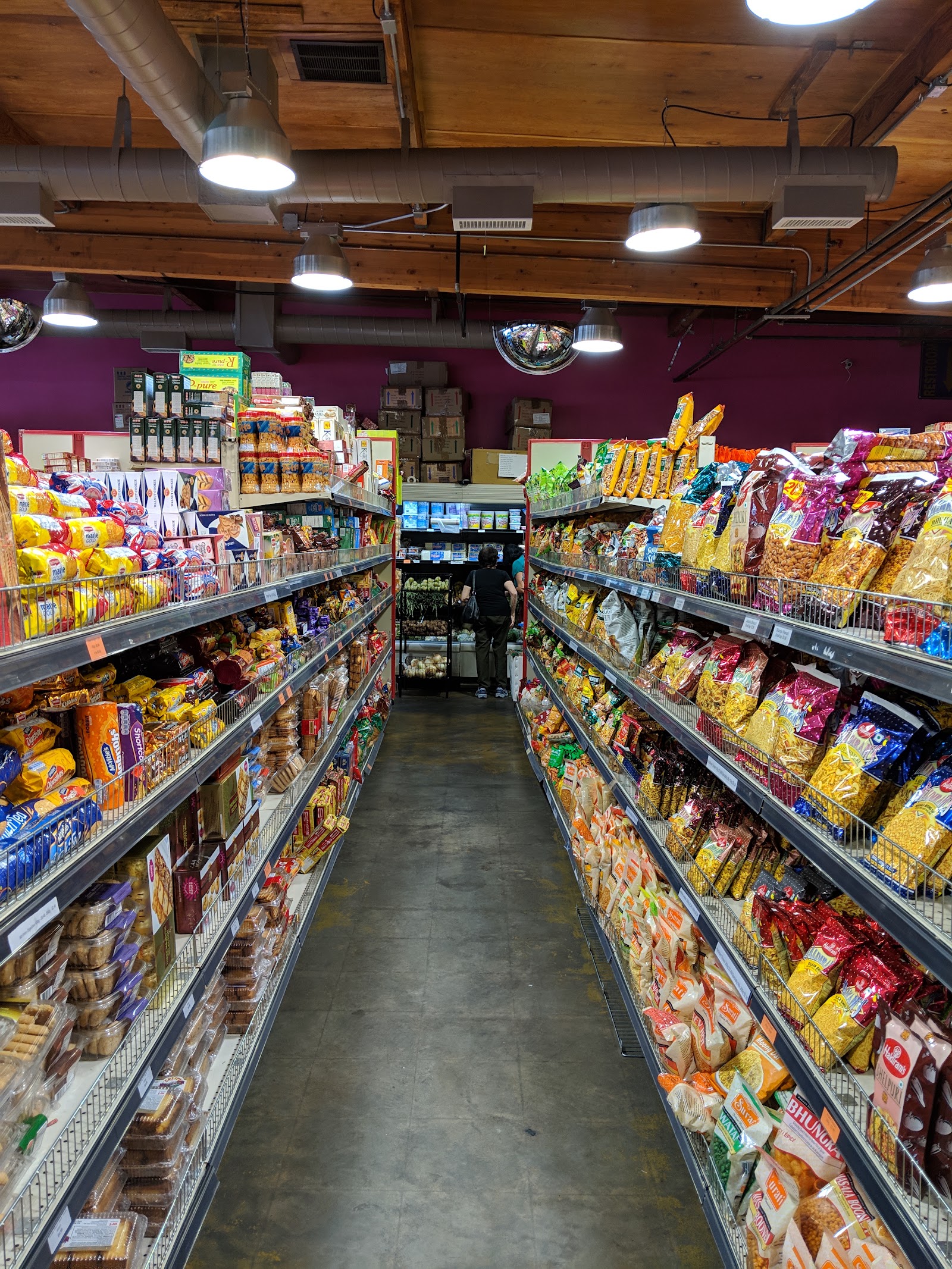 Namaste Spiceland in Pasadena, CA