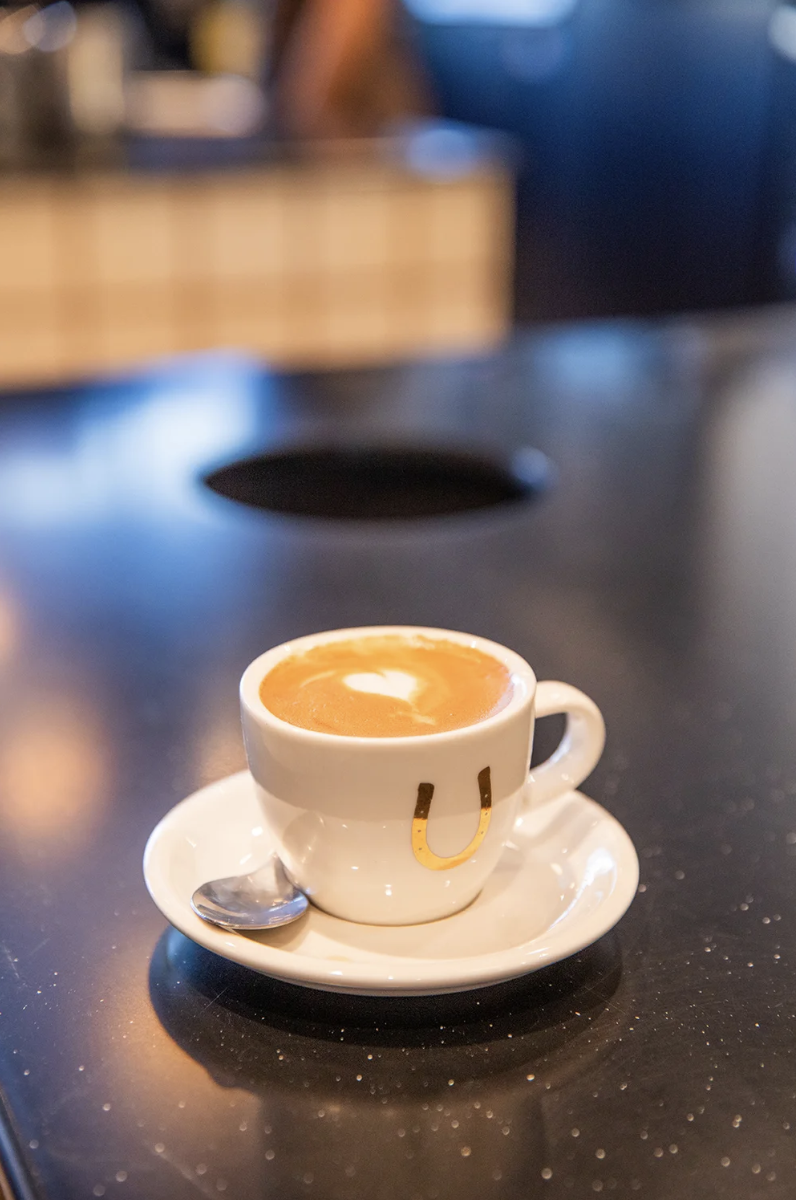 Stumptown Coffee Roasters in Pasadena, CA