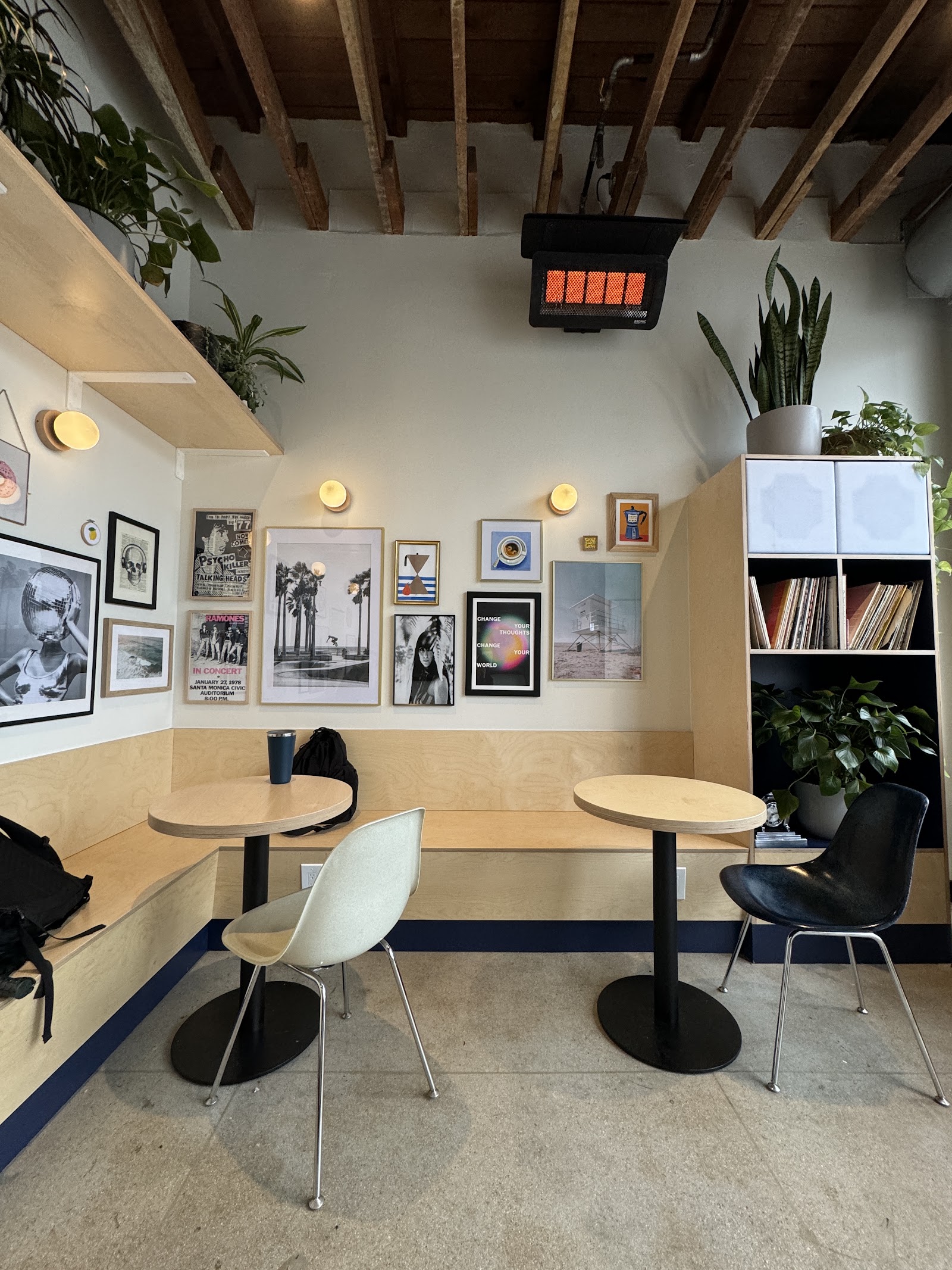 Stumptown Coffee Roasters in Pasadena, CA