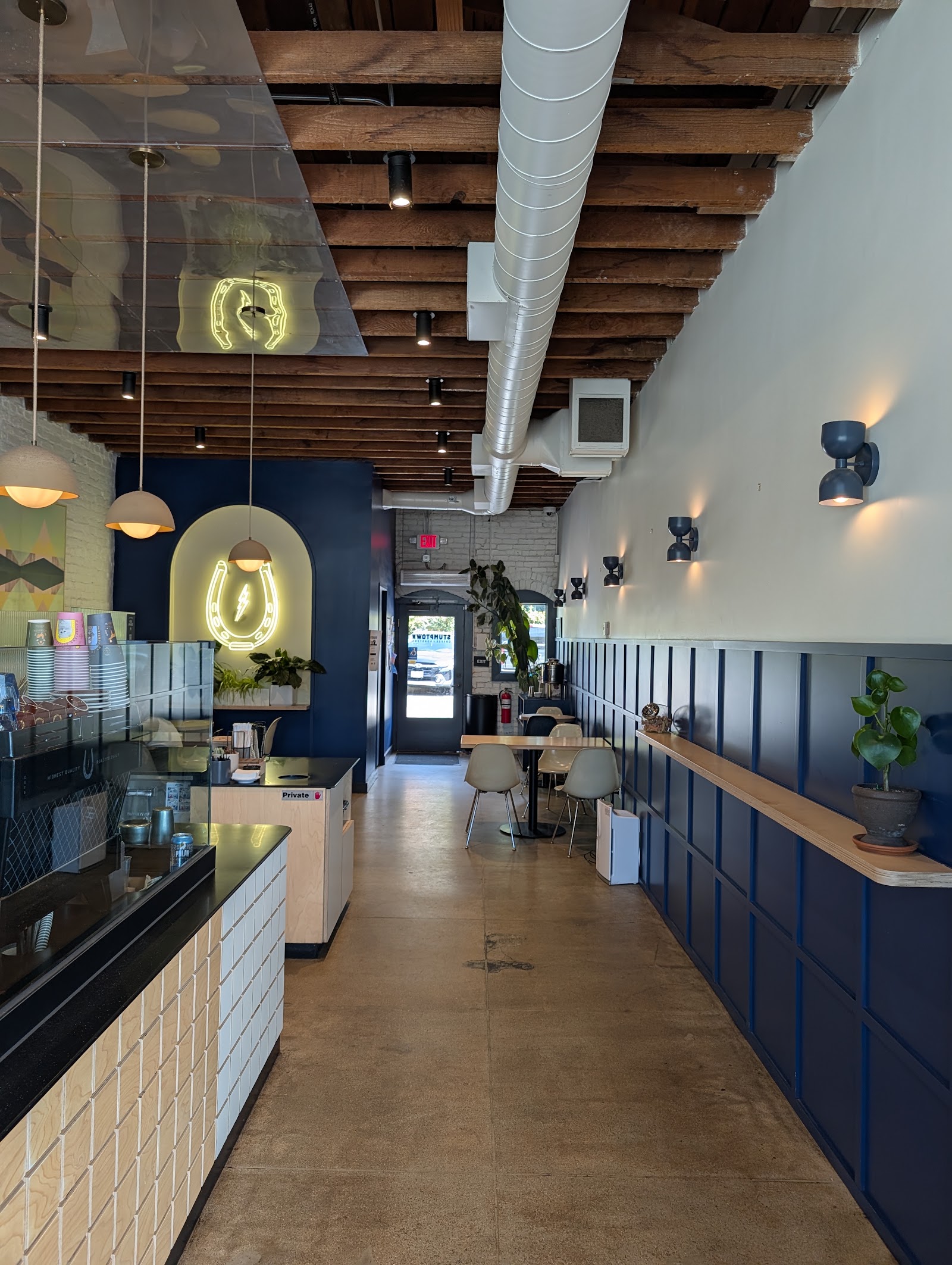 Stumptown Coffee Roasters in Pasadena, CA
