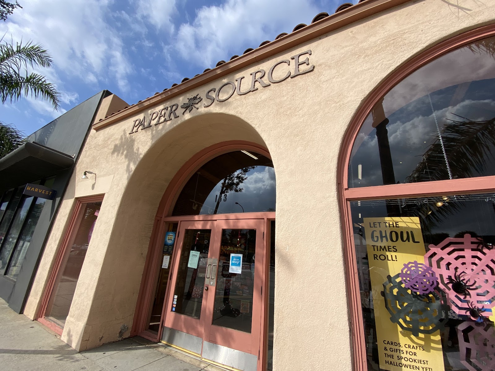 Paper Source in Pasadena, CA