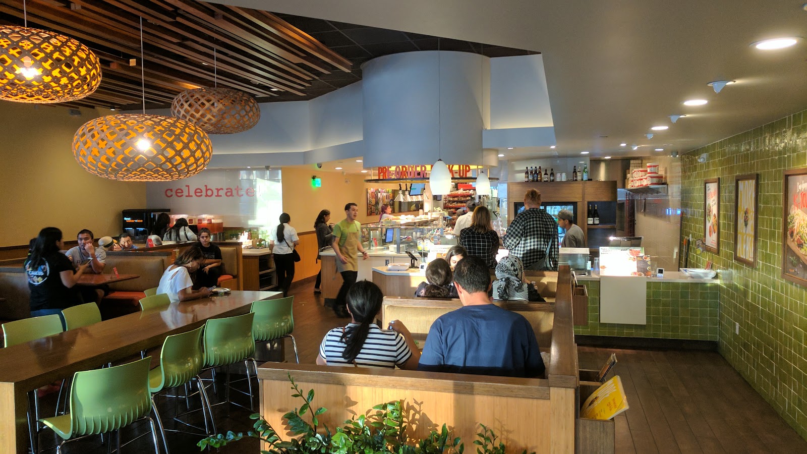 Veggie Grill - Pasadena in Pasadena, CA