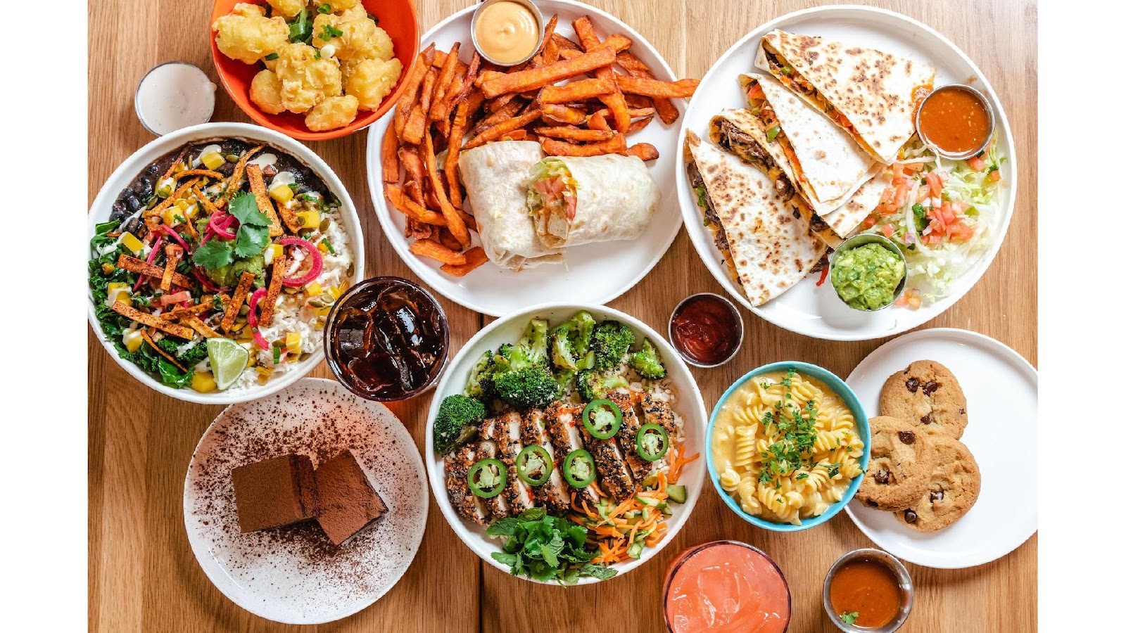 Veggie Grill - Pasadena in Pasadena, CA