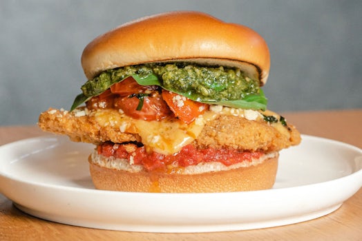 Veggie Grill - Pasadena in Pasadena, CA
