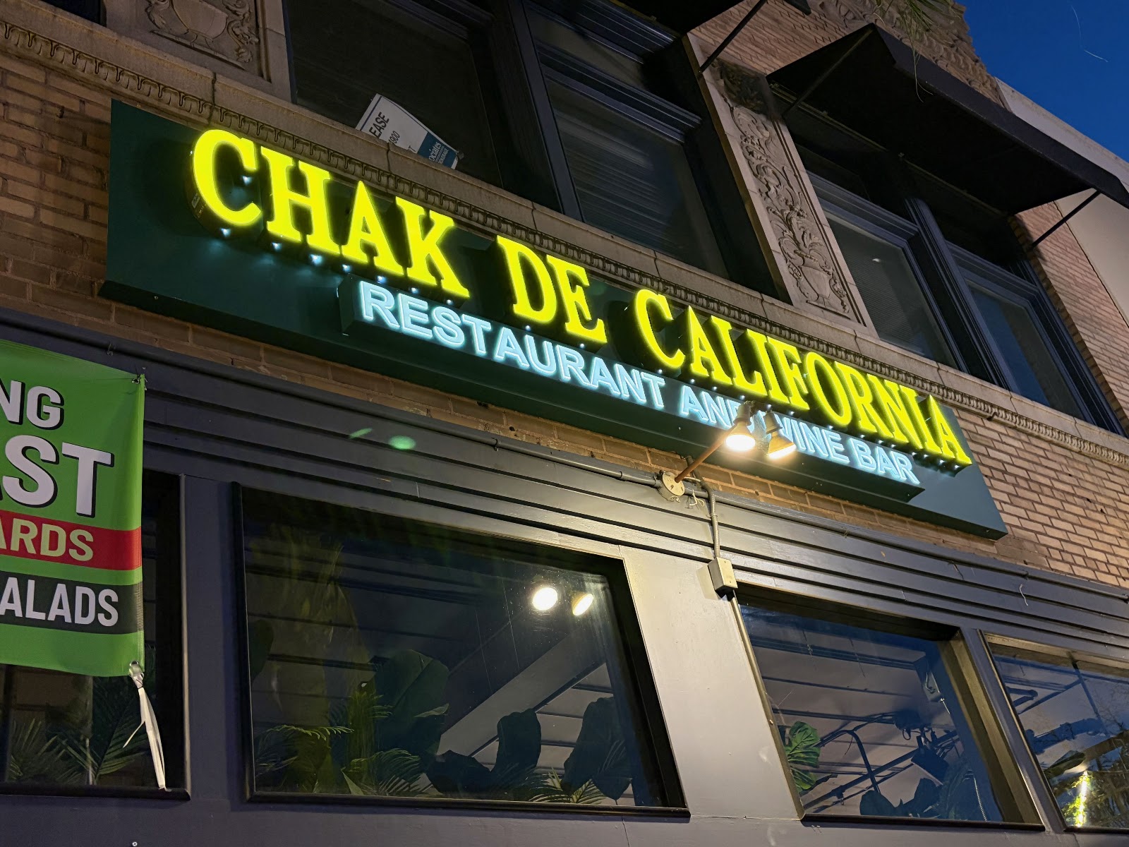 Chak De California in Pasadena, CA