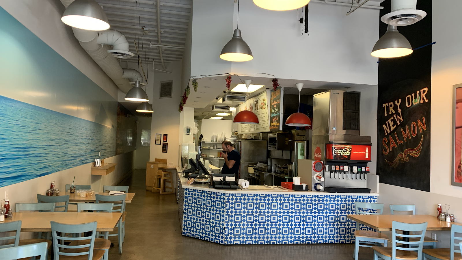 Mediterranean Grill in Pasadena, CA