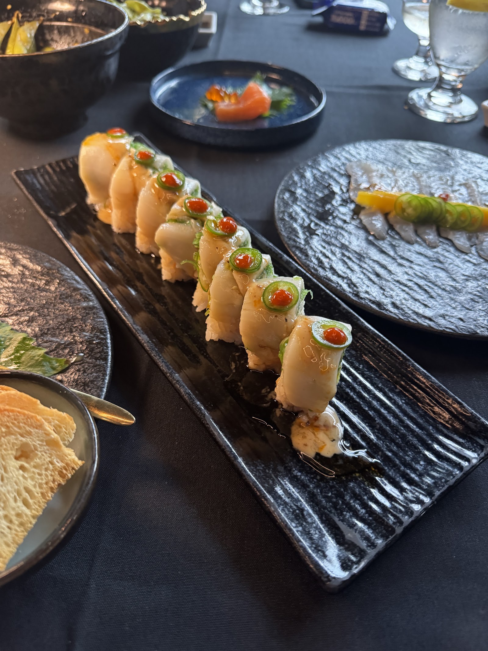 KAVIAR Restaurants in Pasadena, CA