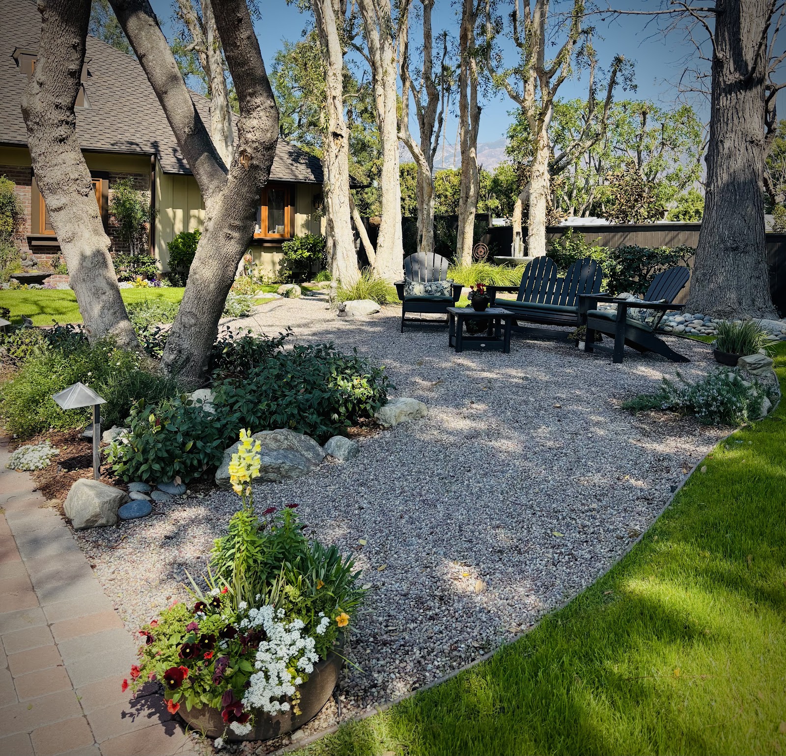 Green Splendor Landscaping - Pasadena Landscape & Garden Design in Pasadena, CA