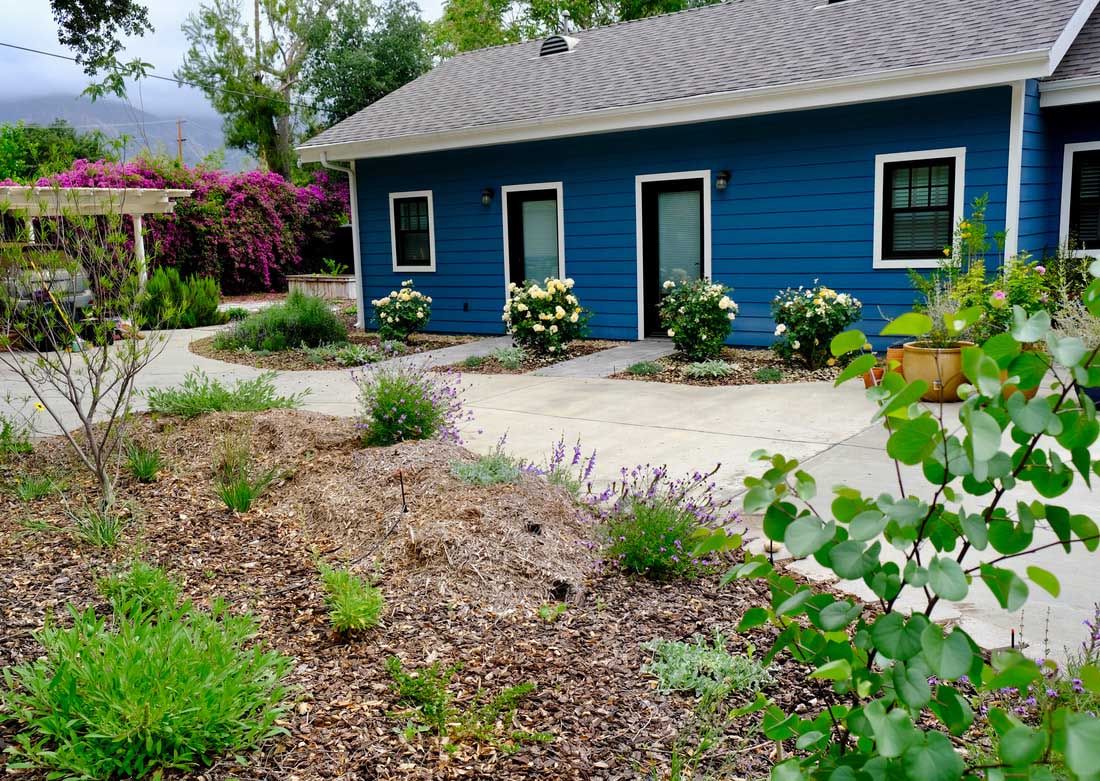 Green Splendor Landscaping - Pasadena Landscape & Garden Design in Pasadena, CA