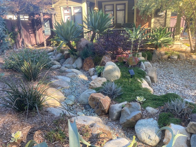 Green Splendor Landscaping - Pasadena Landscape & Garden Design in Pasadena, CA