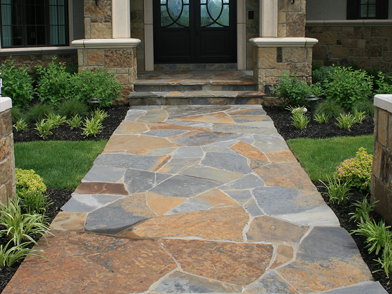 Green Splendor Landscaping - Pasadena Landscape & Garden Design in Pasadena, CA