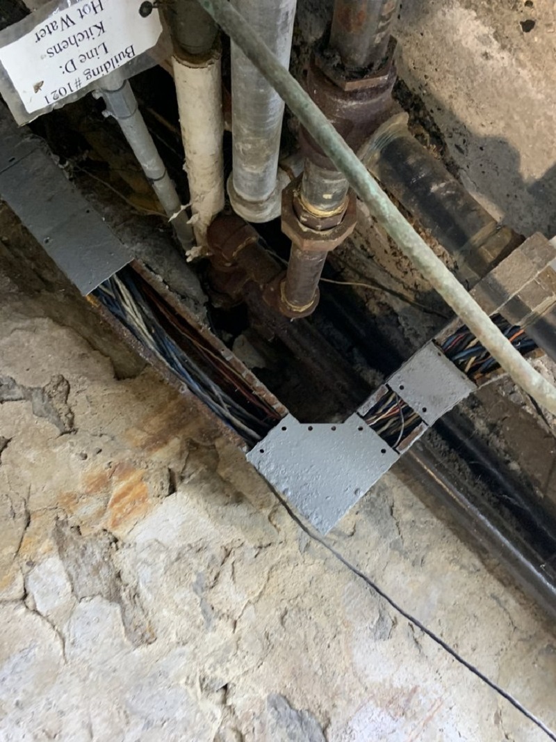 Marvel Electricians in Pasadena, CA