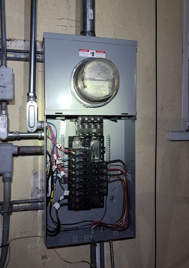 Marvel Electricians in Pasadena, CA