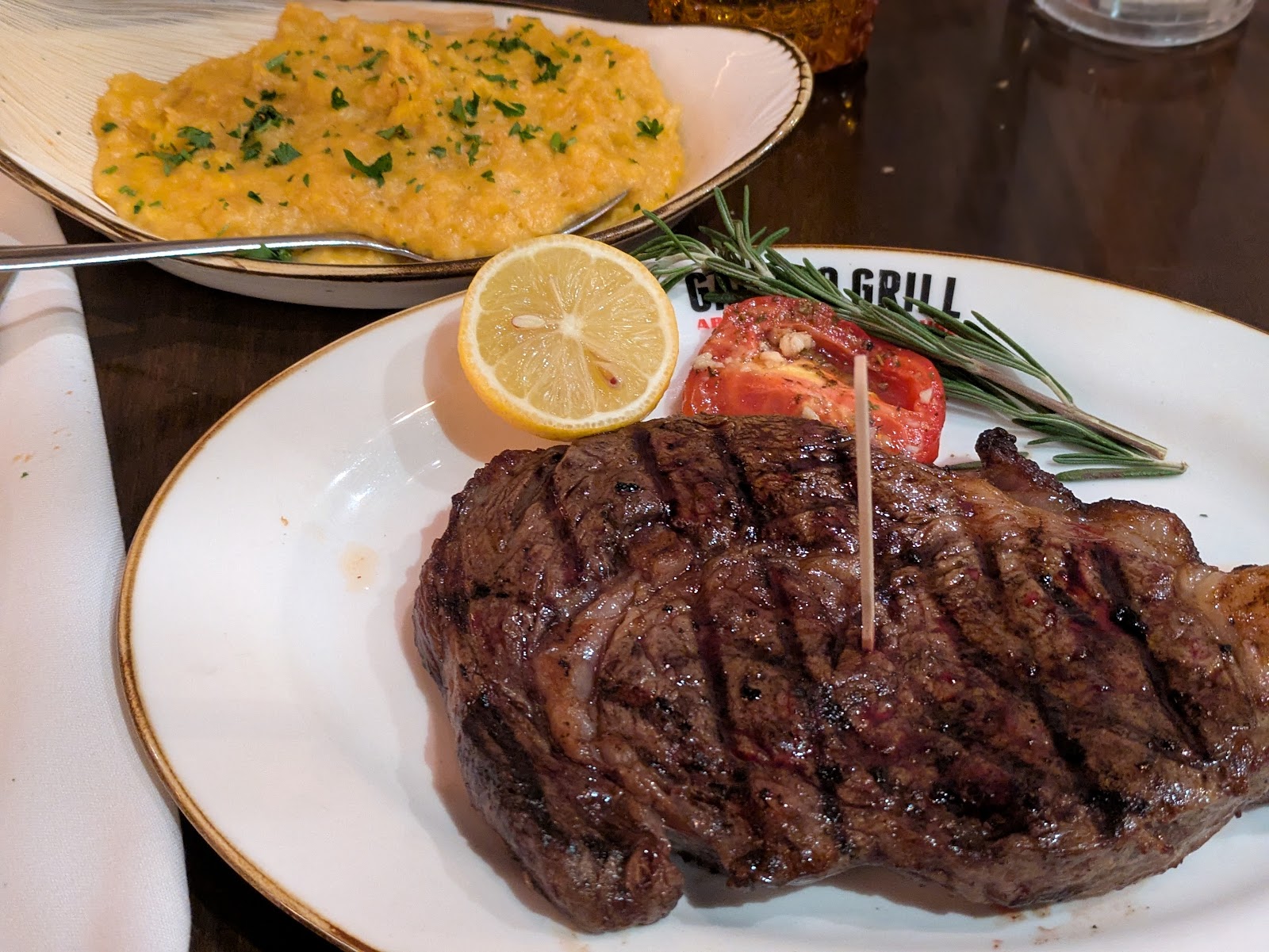 Gaucho Grill Pasadena in Pasadena, CA