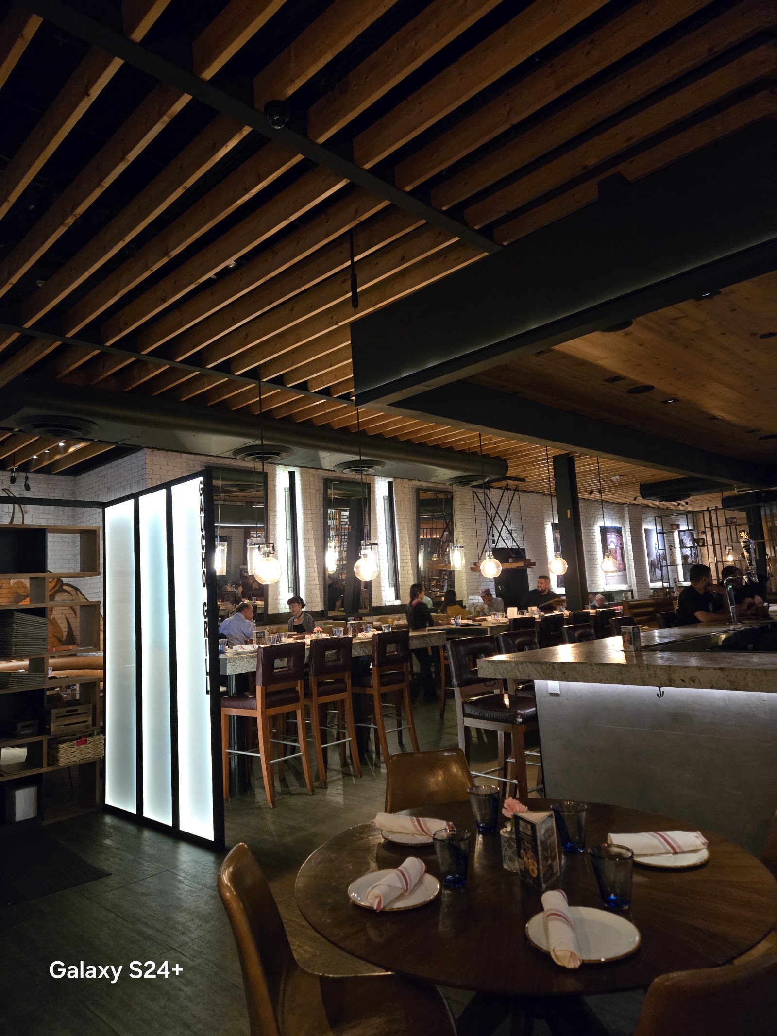 Gaucho Grill Pasadena in Pasadena, CA