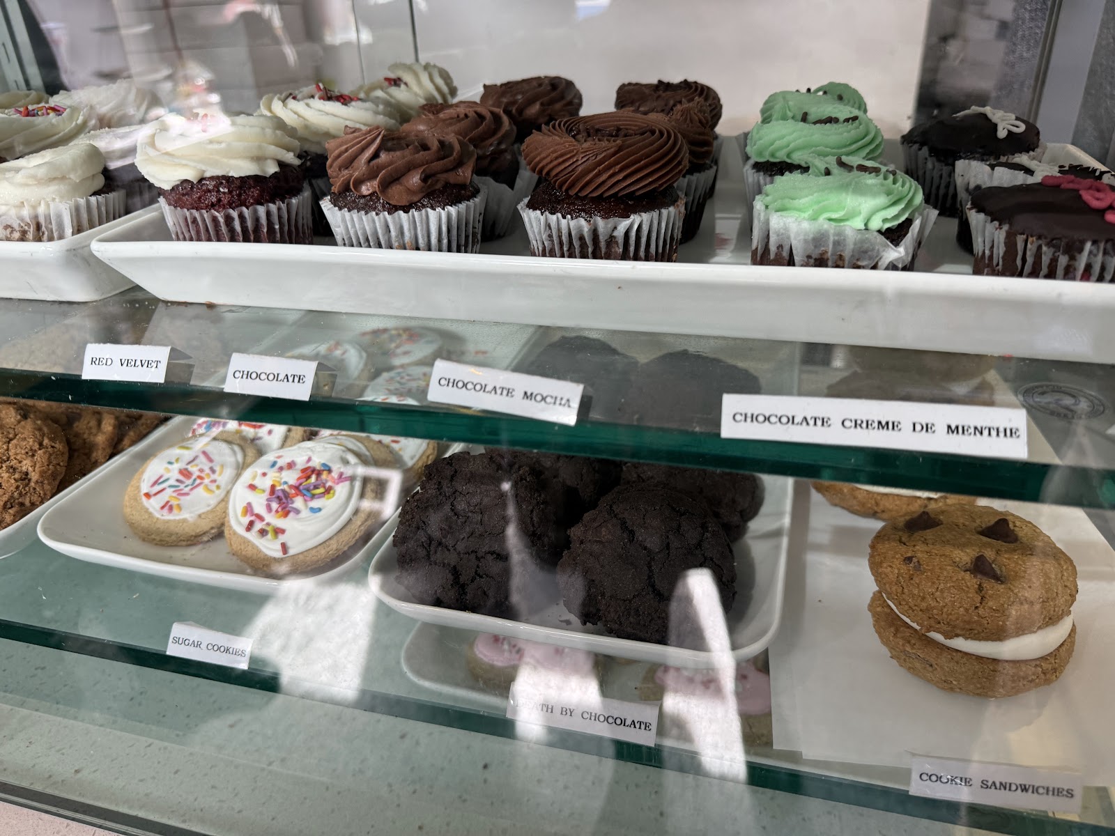 Yvonne's Vegan Kitchen in Pasadena, CA