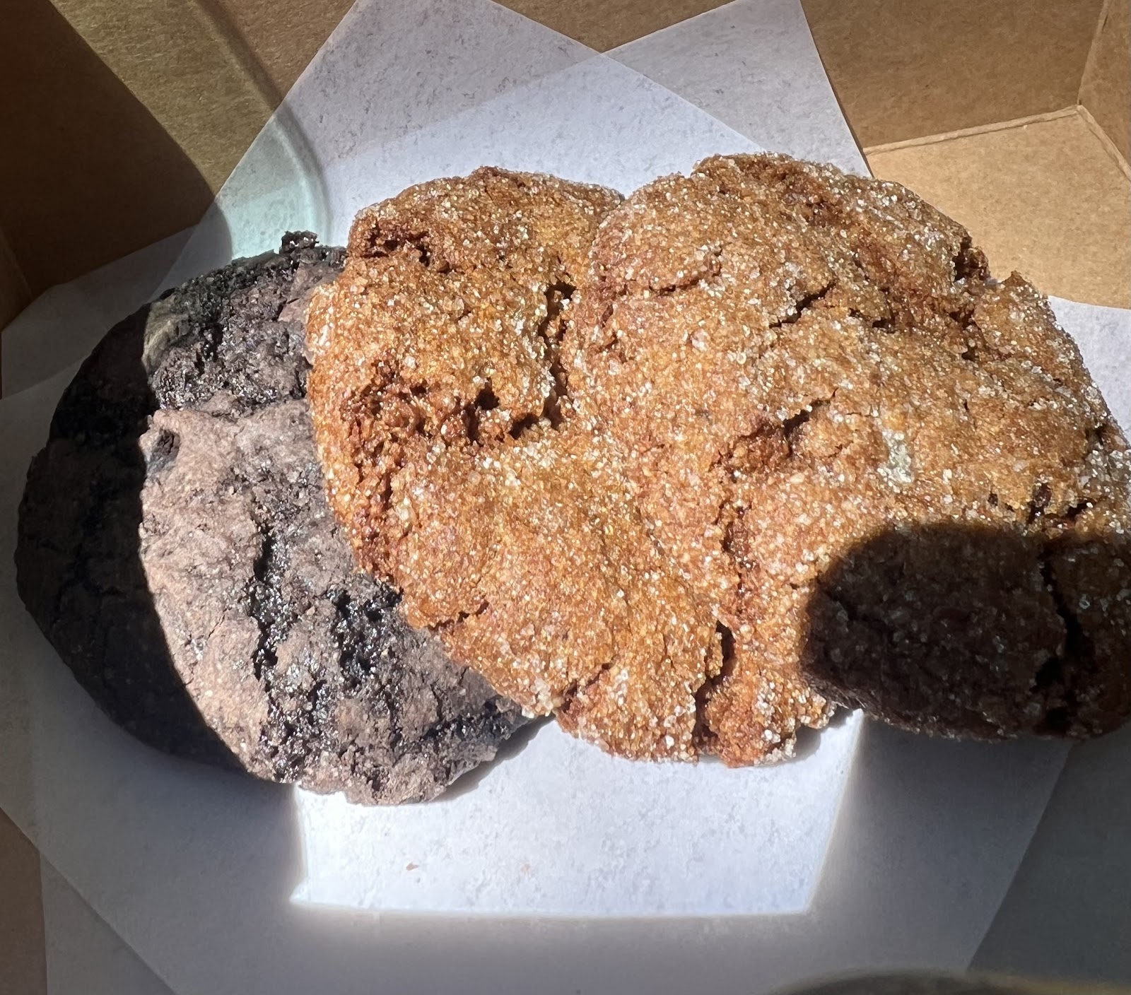 Yvonne's Vegan Kitchen in Pasadena, CA