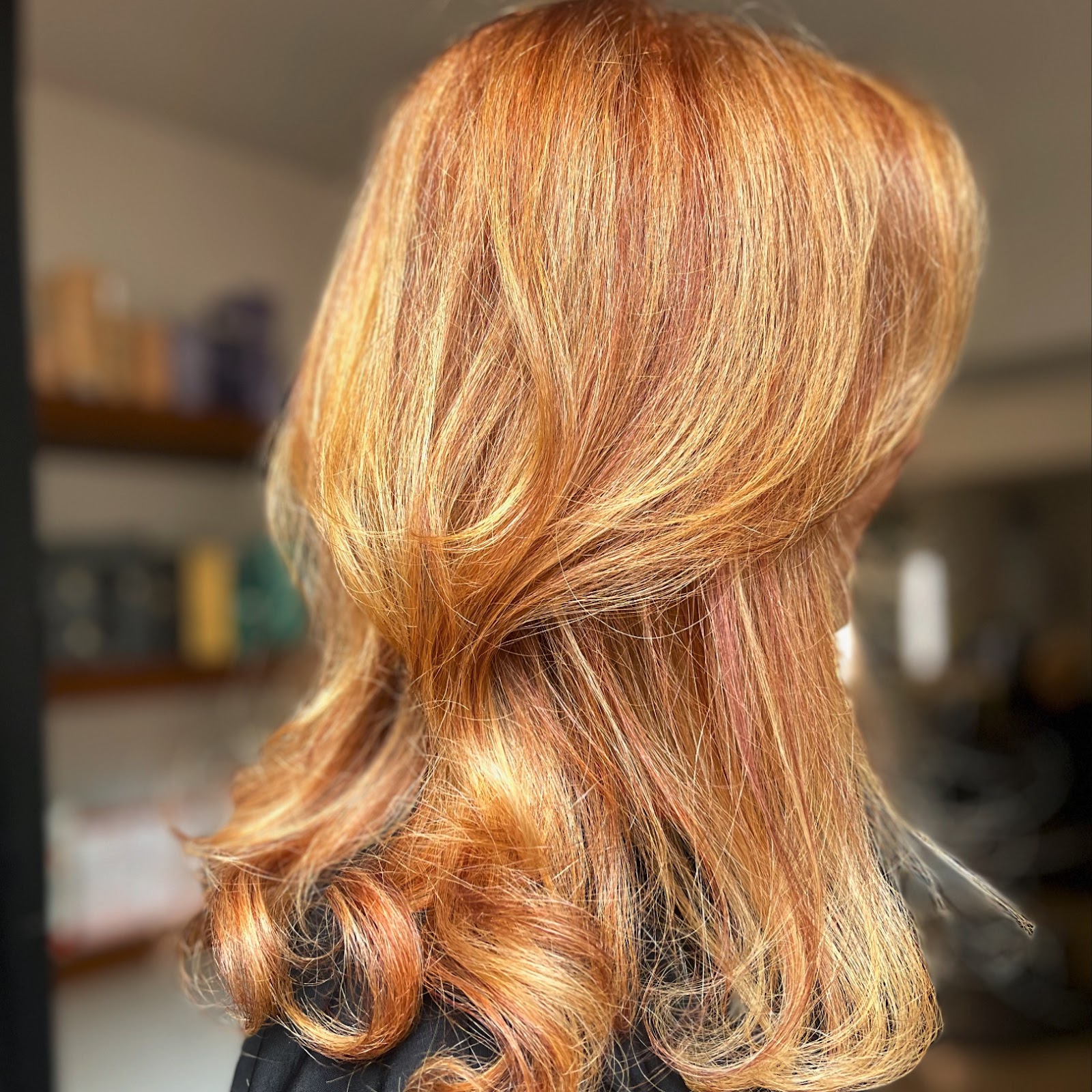 Jane Alea Salon in Pasadena, CA