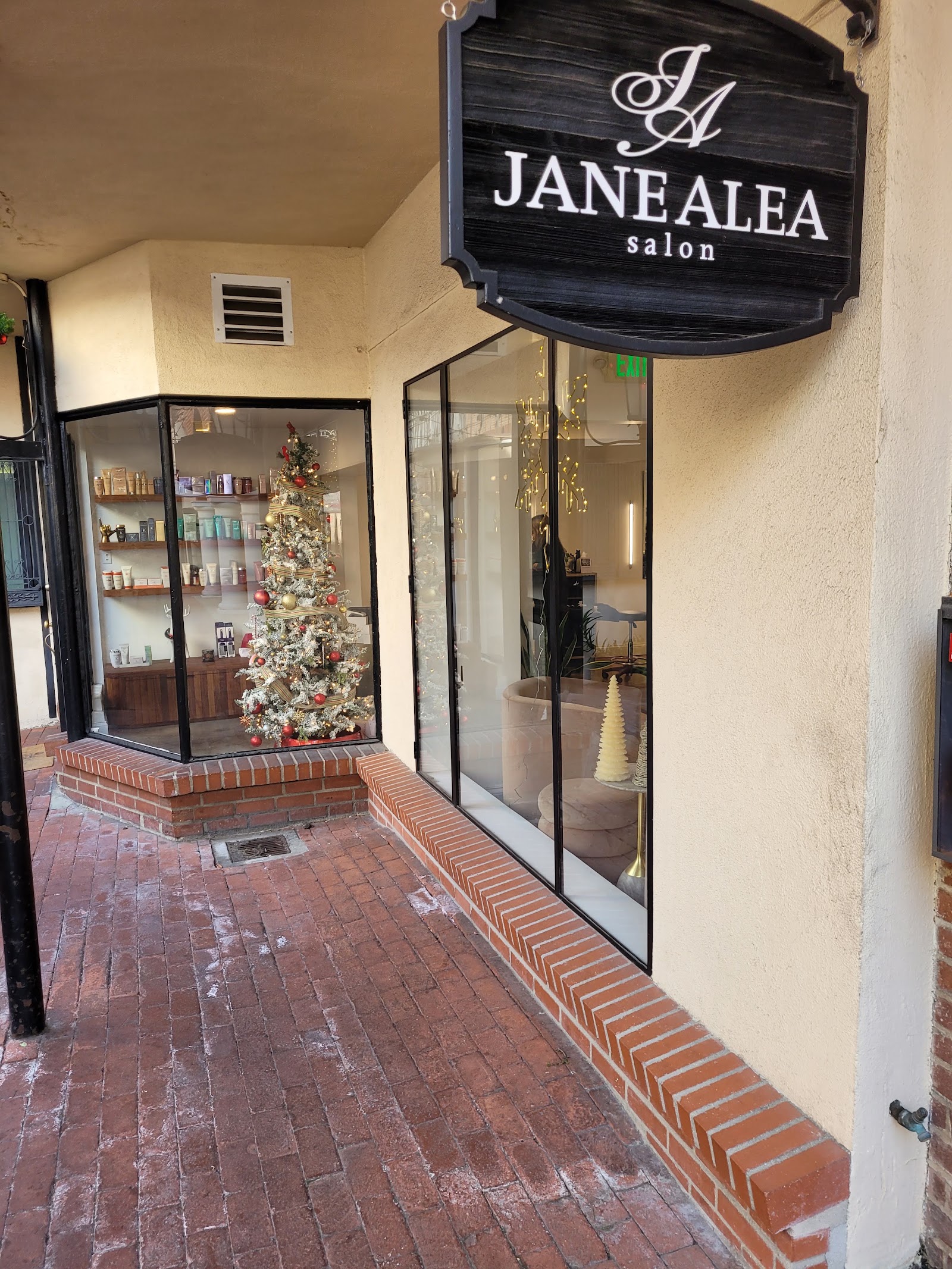Jane Alea Salon in Pasadena, CA