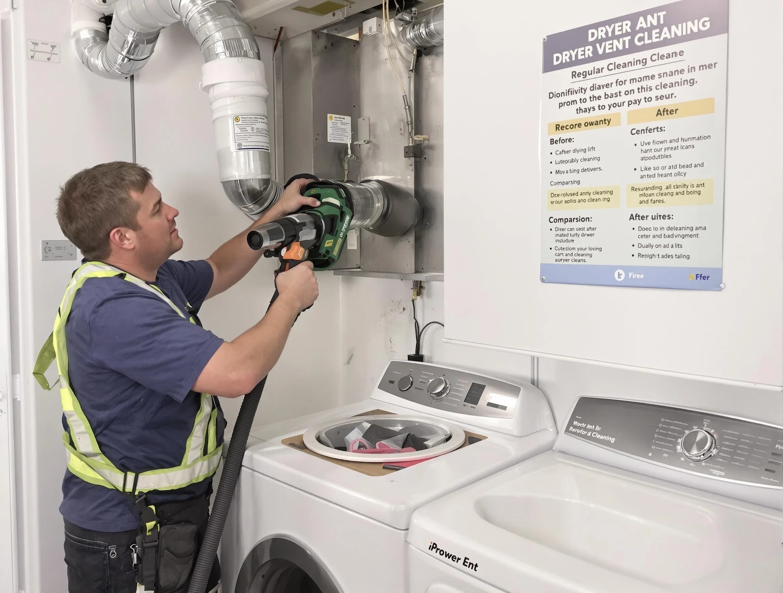 Pasadena HVAC Installation Contractor in Pasadena, CA