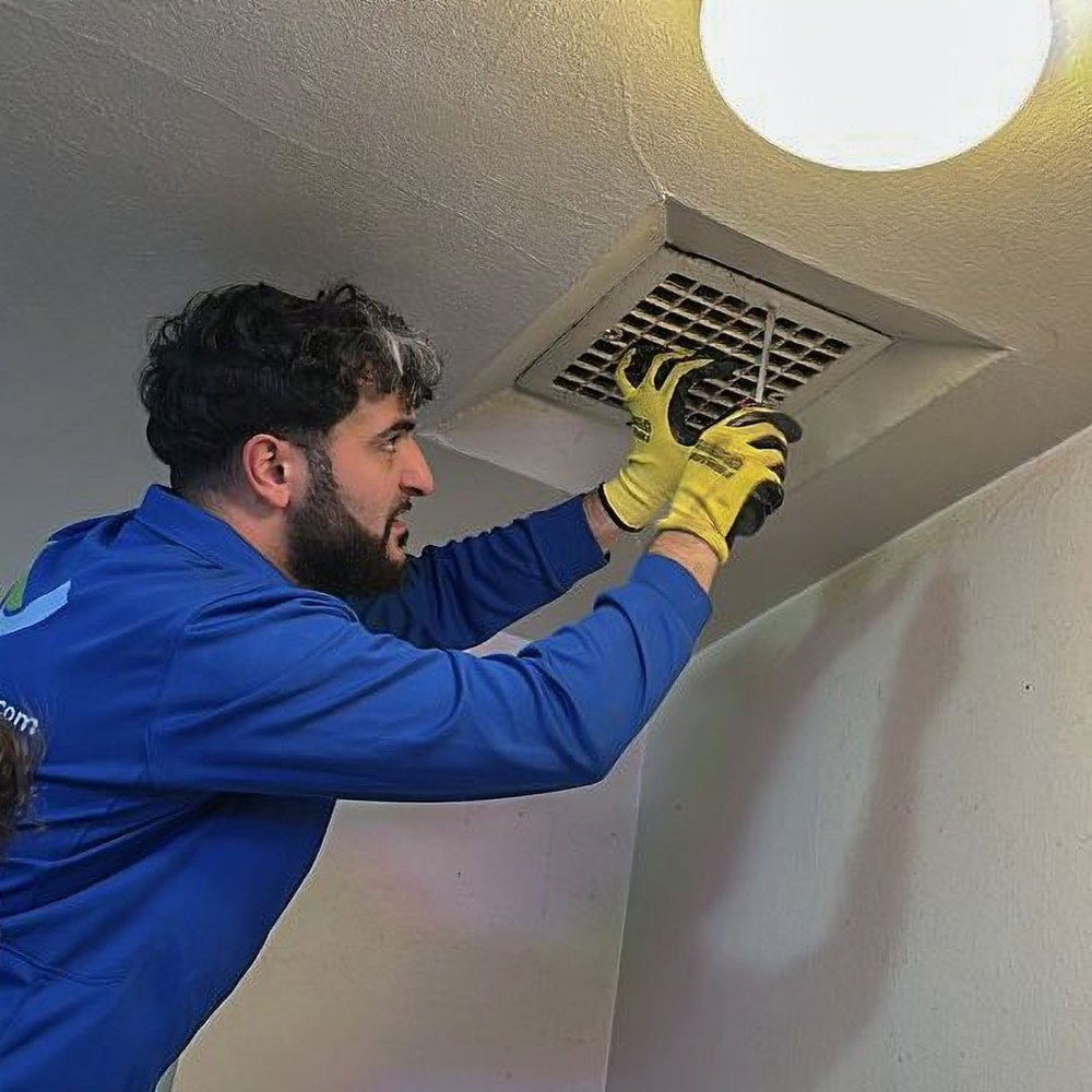 Pasadena HVAC Installation Contractor in Pasadena, CA